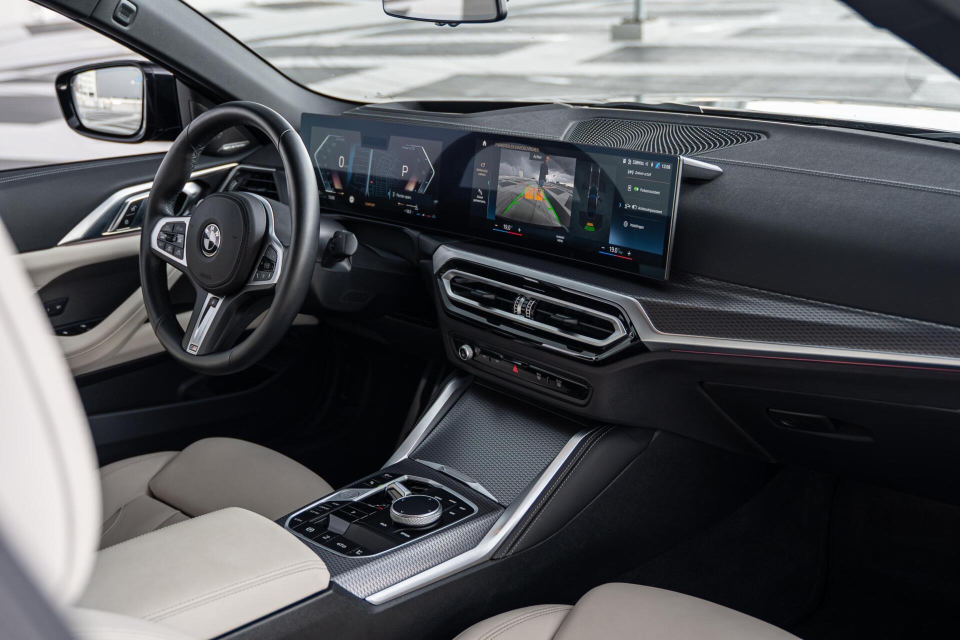 Foto van BMW M440i