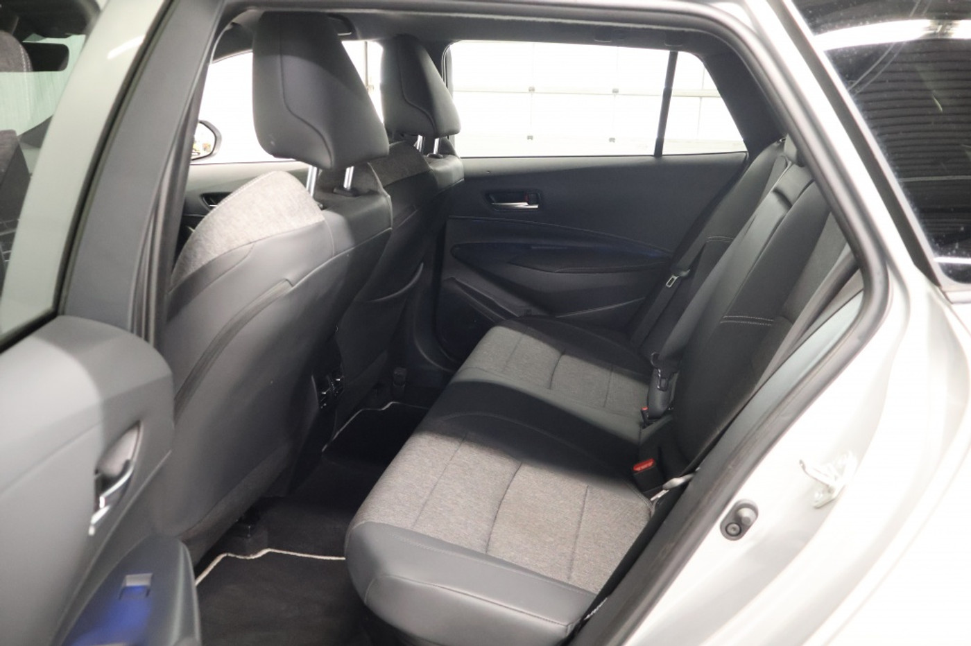 Foto van Toyota Corolla