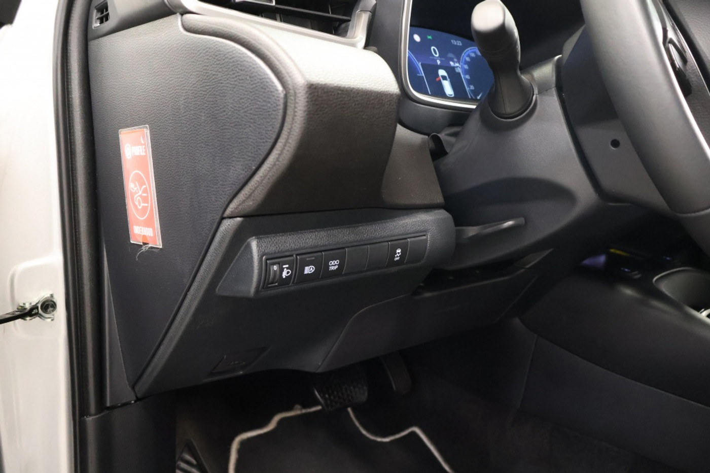 Foto van Toyota Corolla