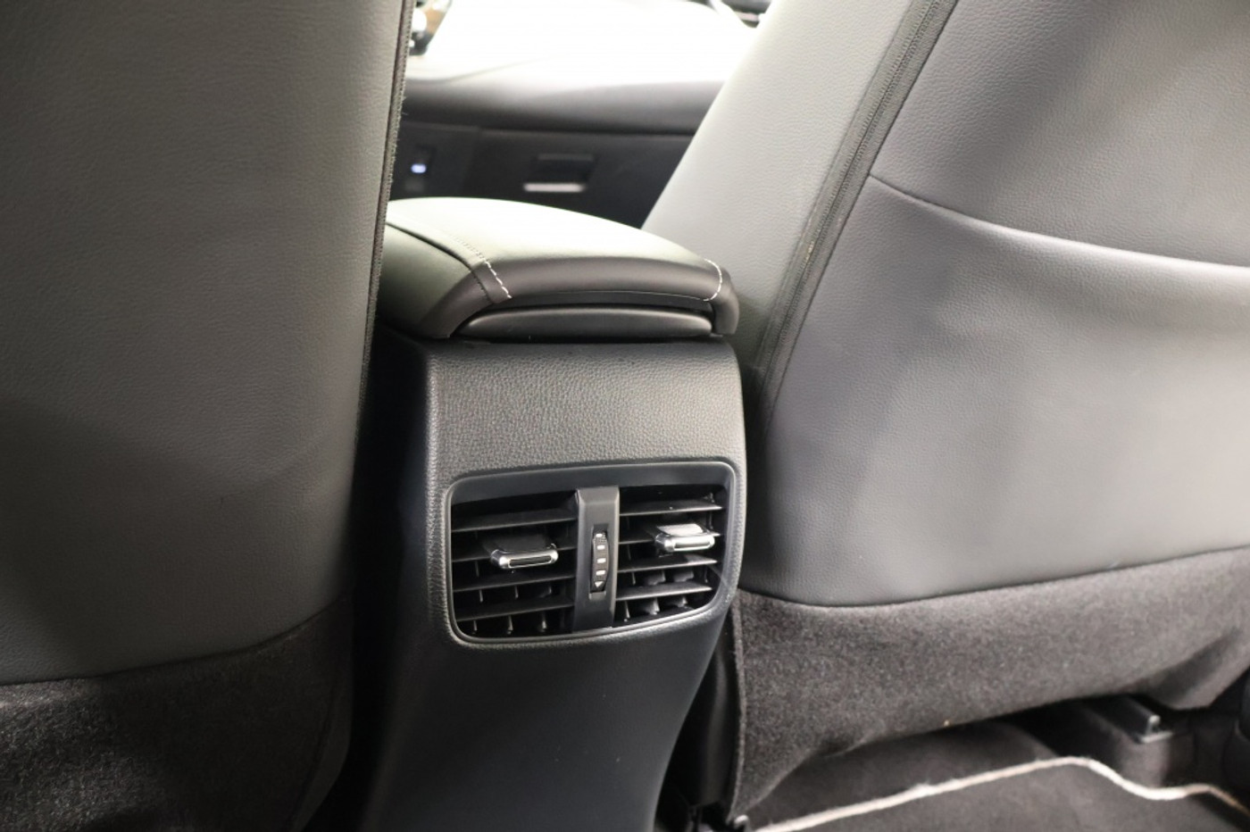 Foto van Toyota Corolla