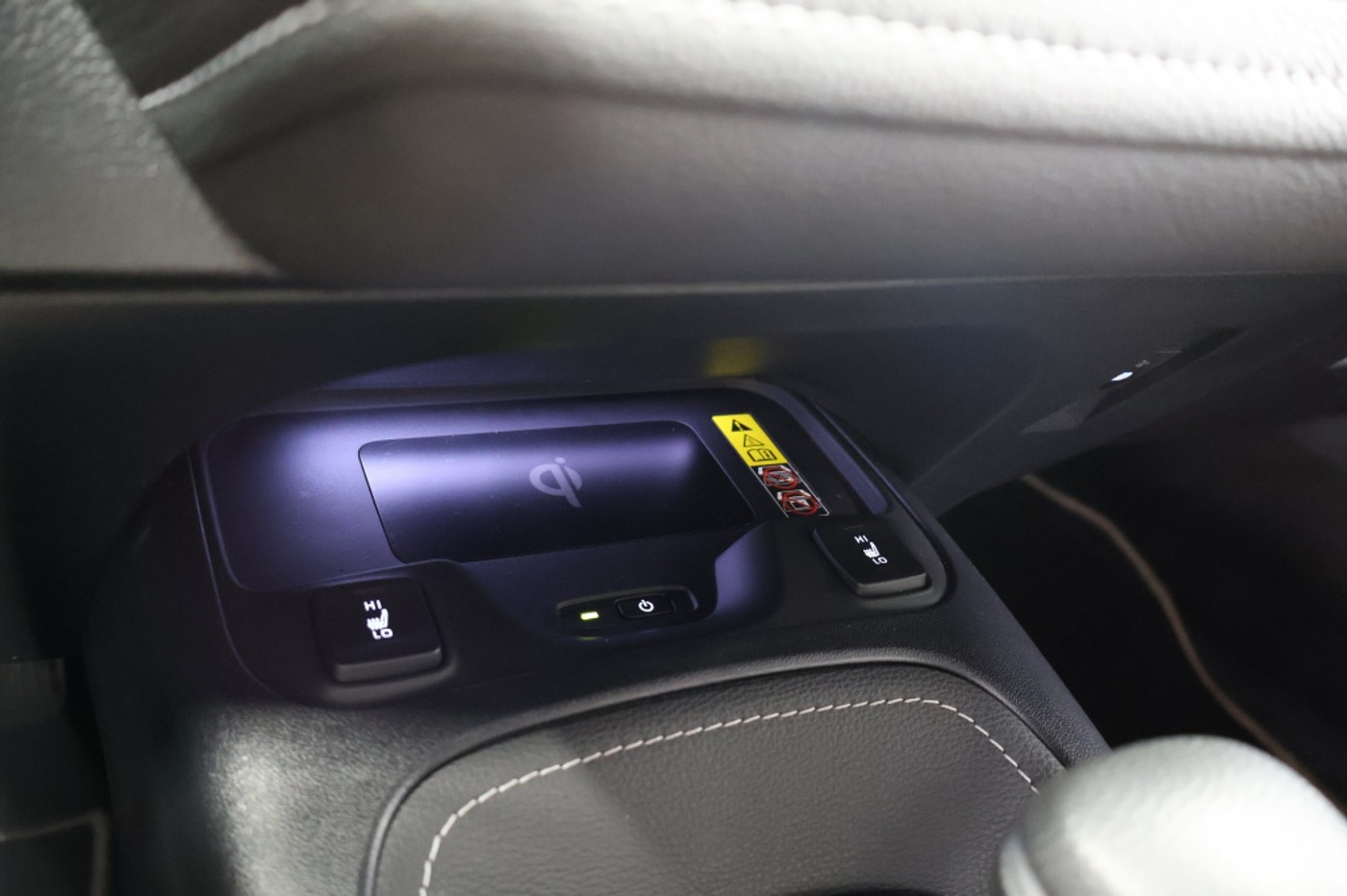 Foto van Toyota Corolla