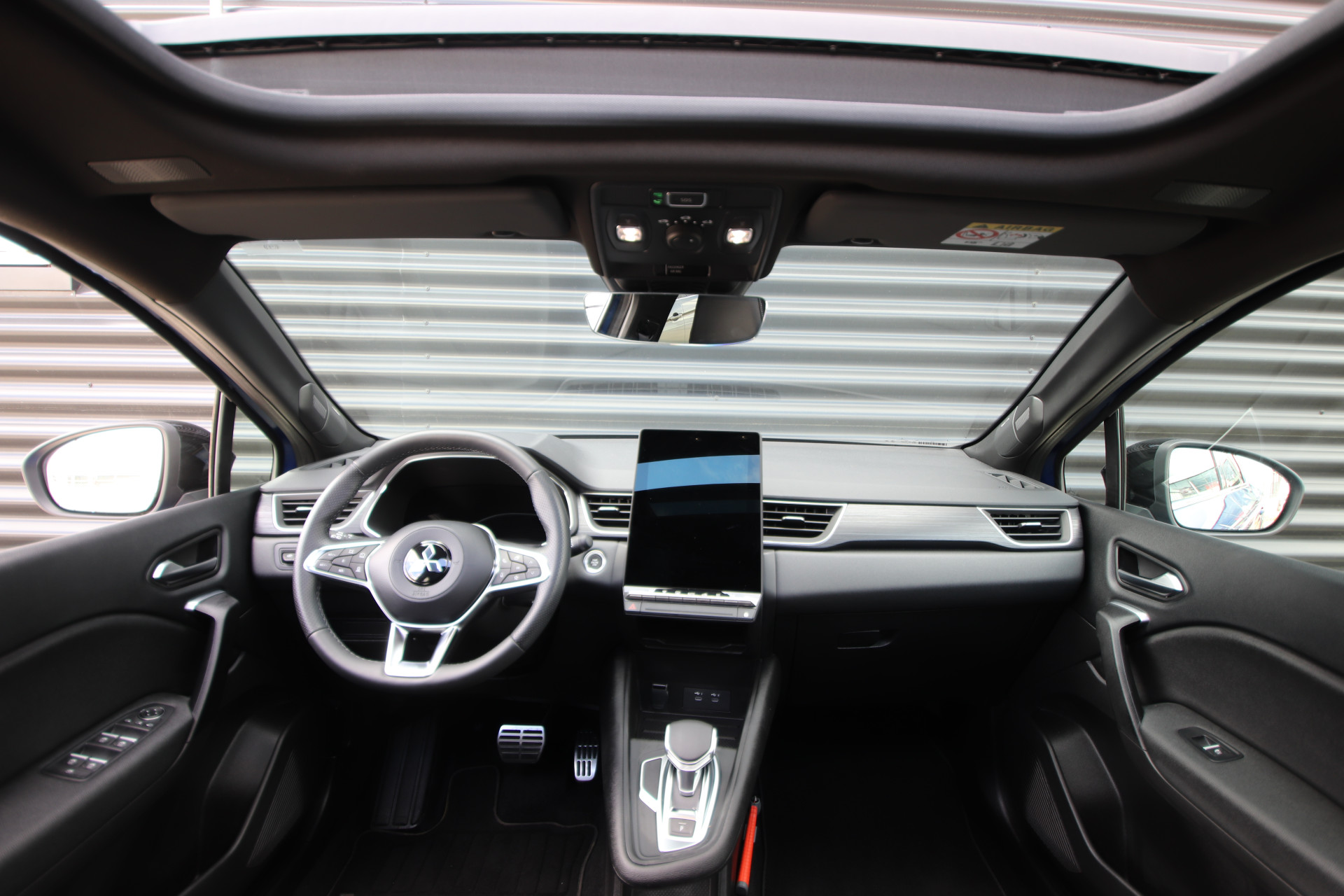 Foto van Mitsubishi Asx
