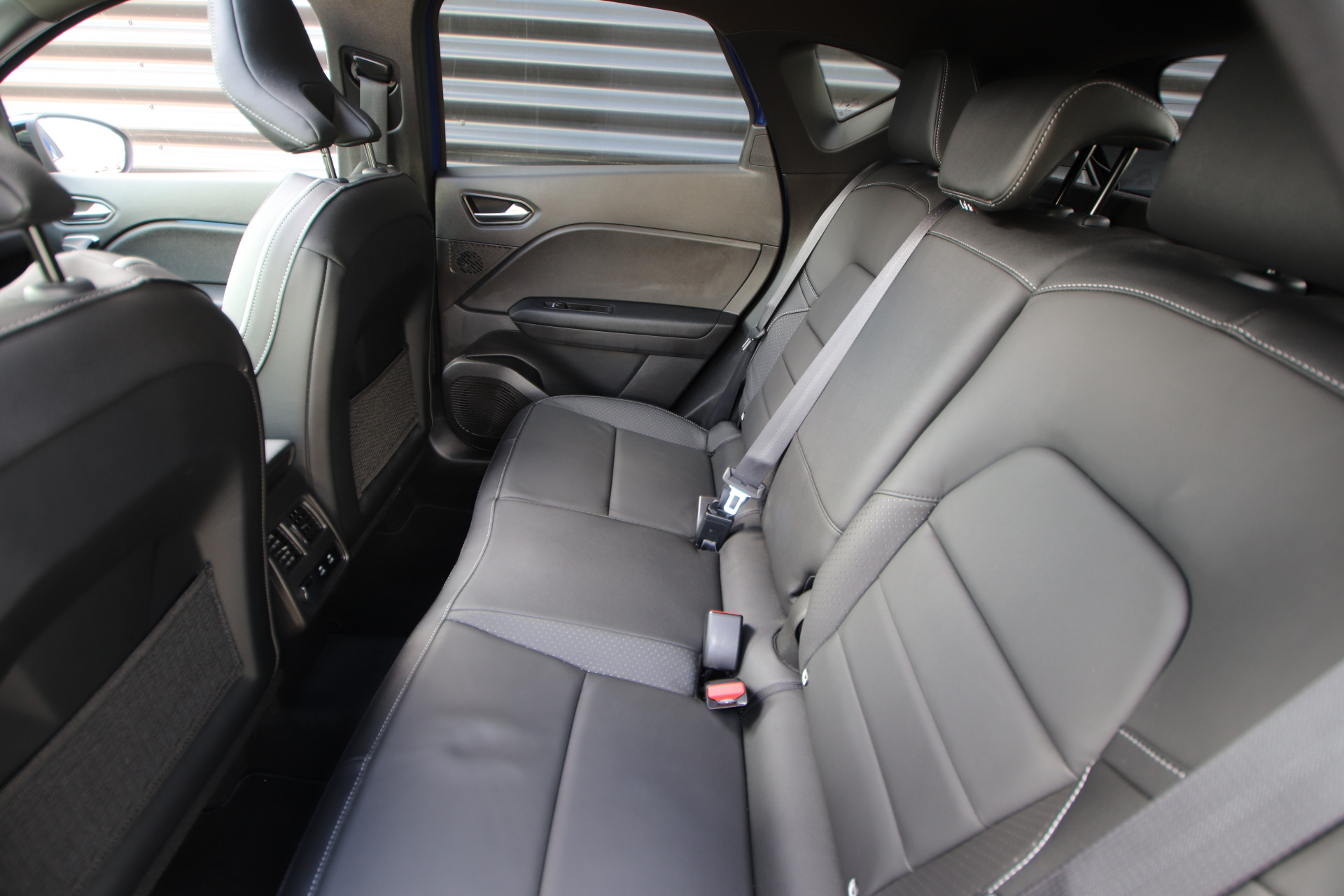 Foto van Mitsubishi Asx