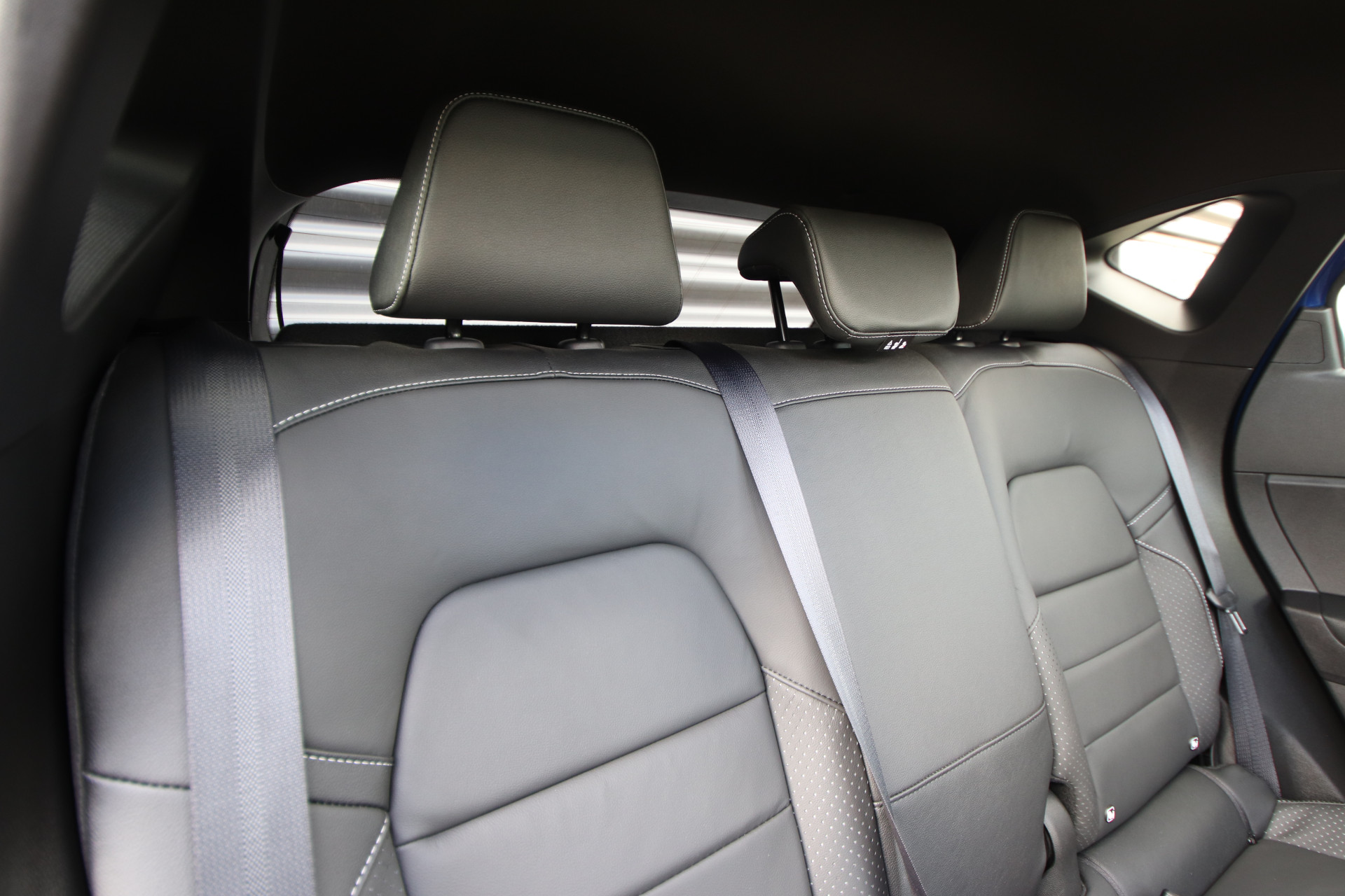 Foto van Mitsubishi Asx