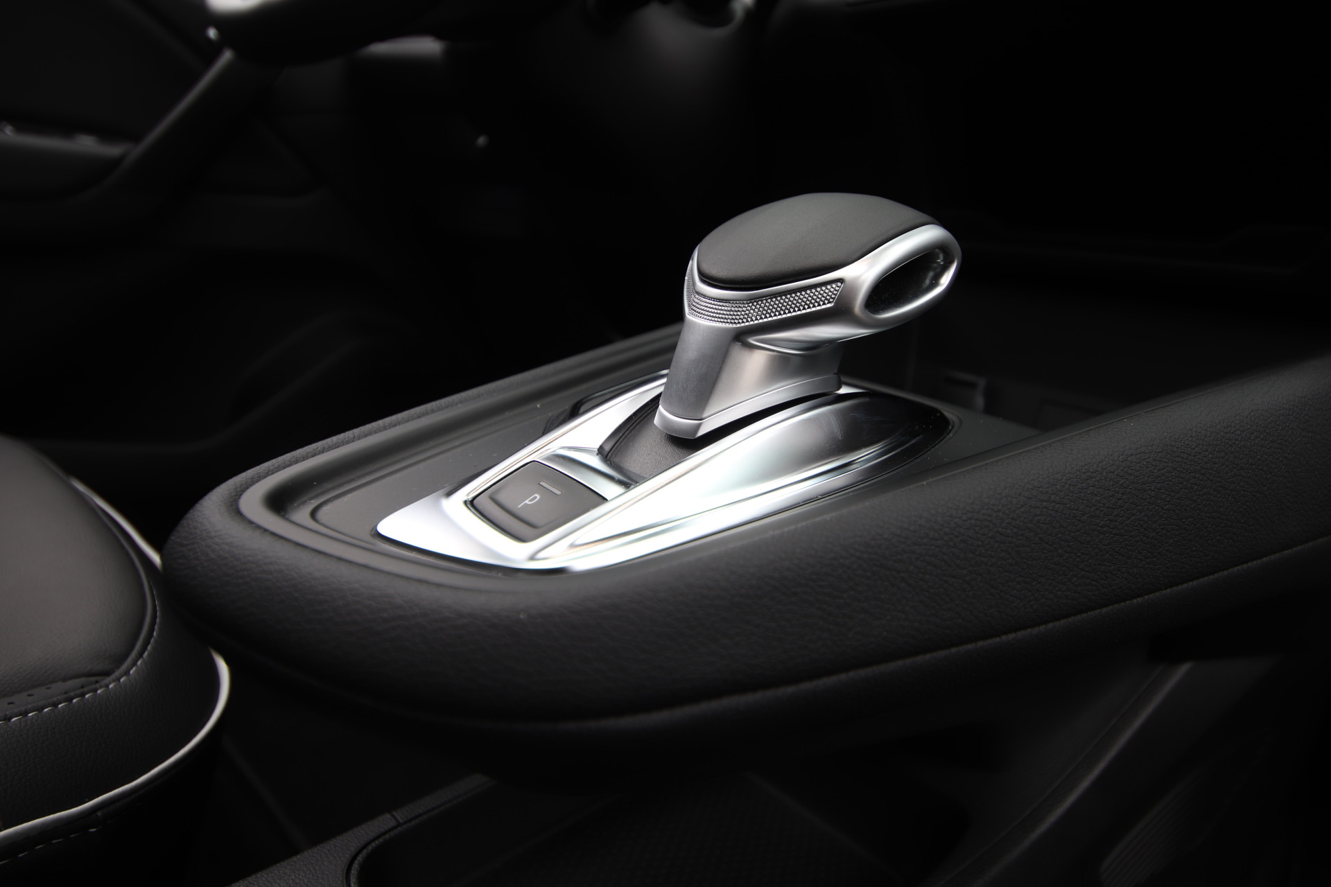 Foto van Mitsubishi Asx