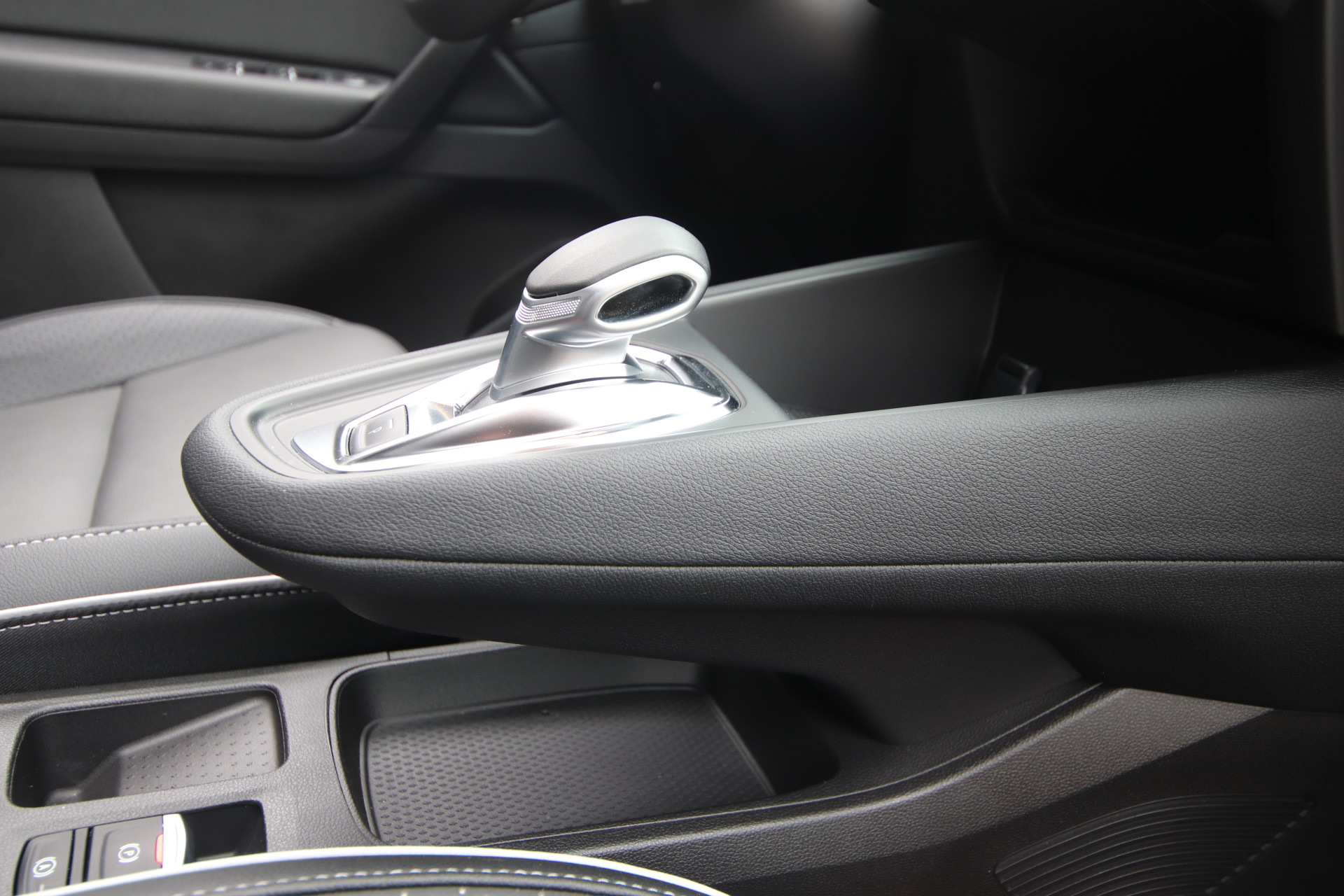 Foto van Mitsubishi Asx