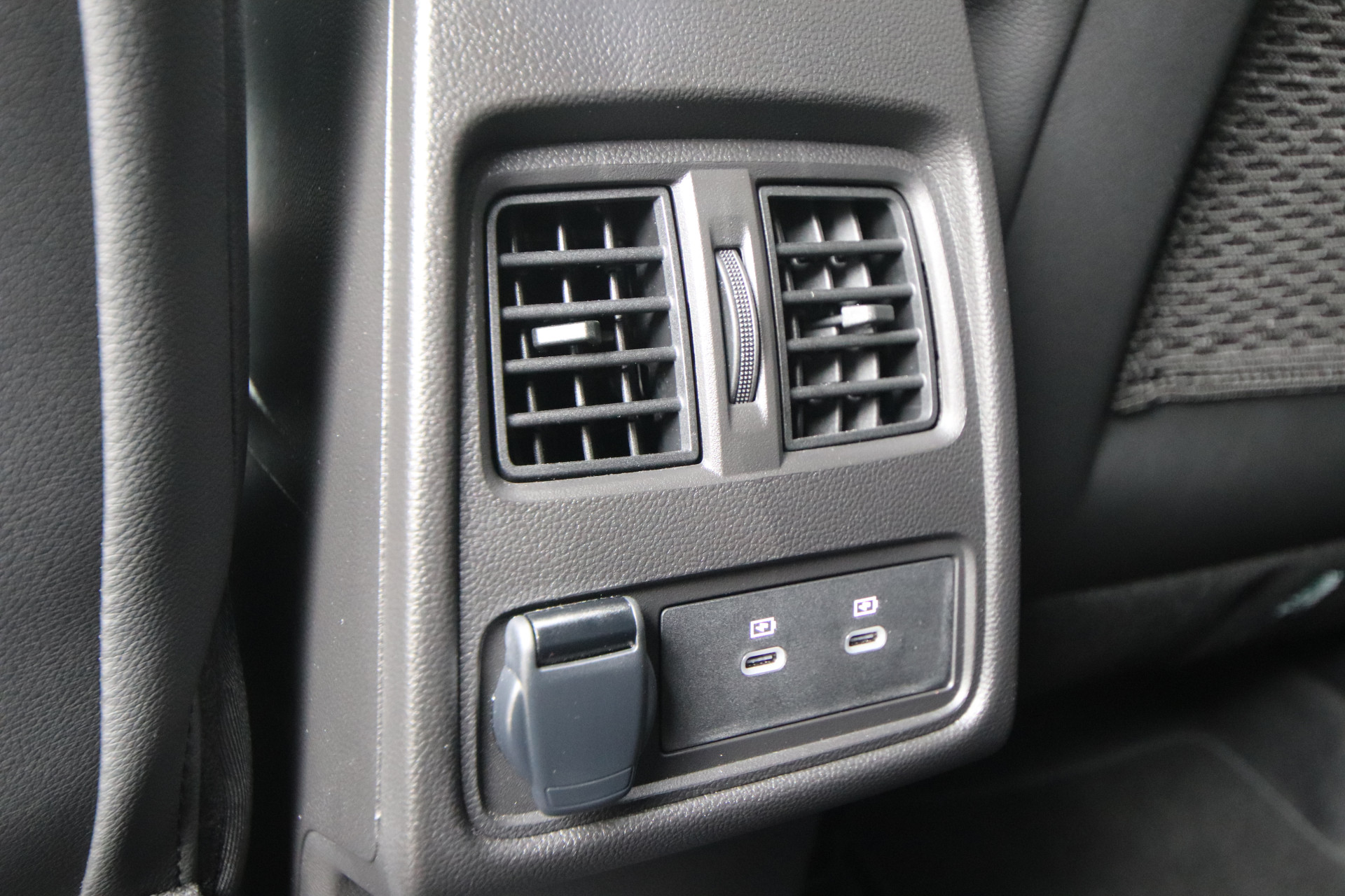 Foto van Mitsubishi Asx
