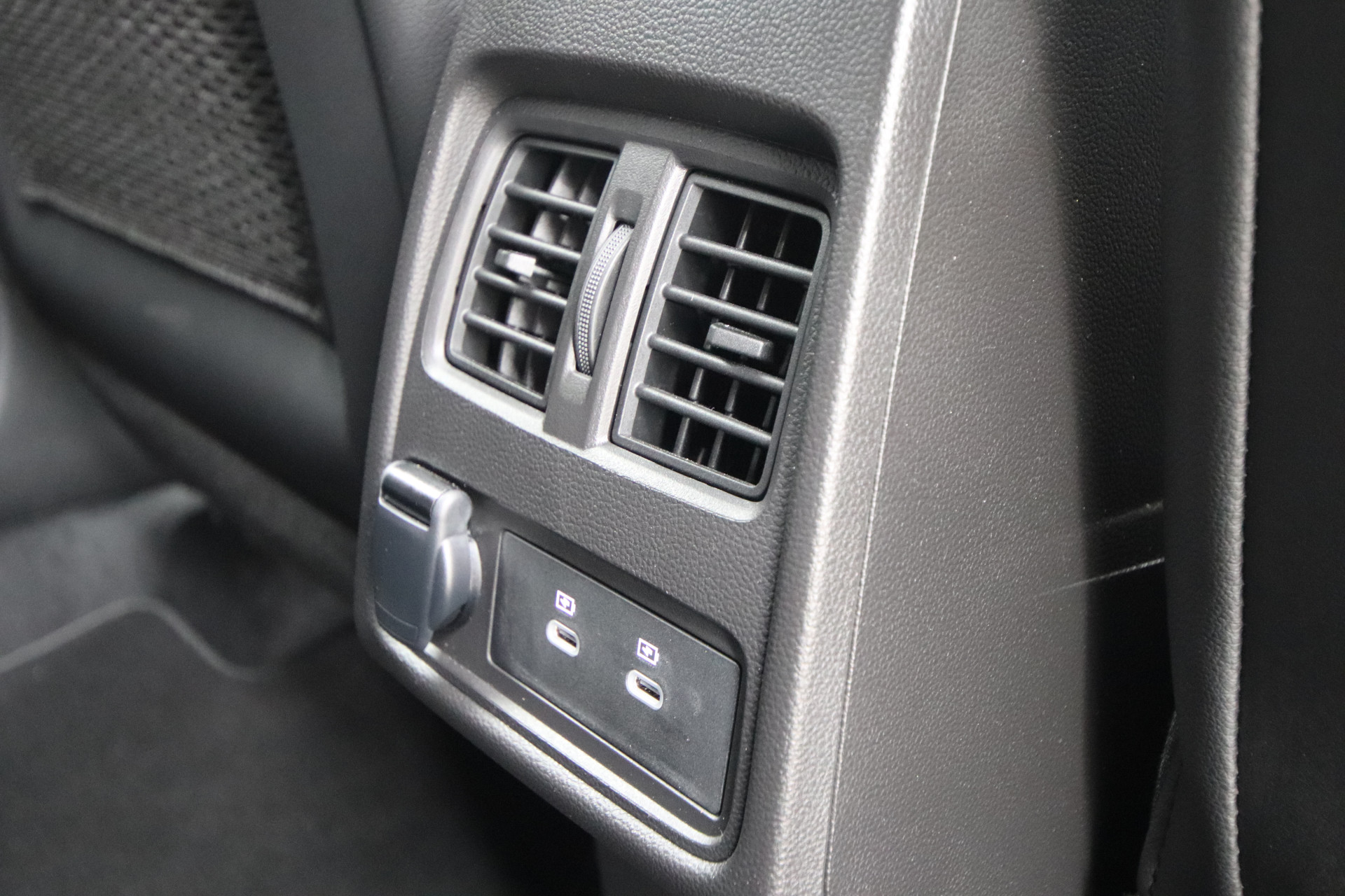 Foto van Mitsubishi Asx