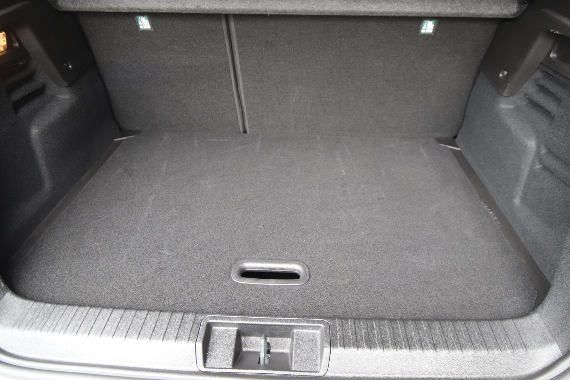 Foto van Mitsubishi Asx