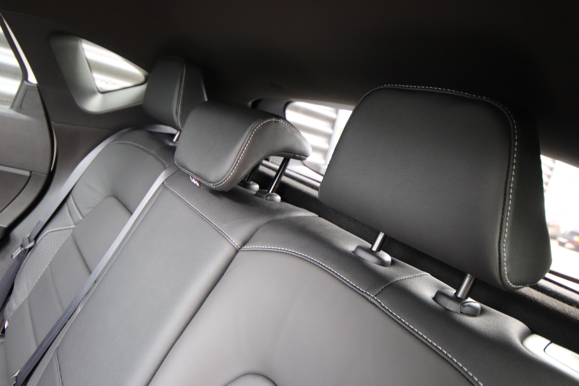 Foto van Mitsubishi Asx