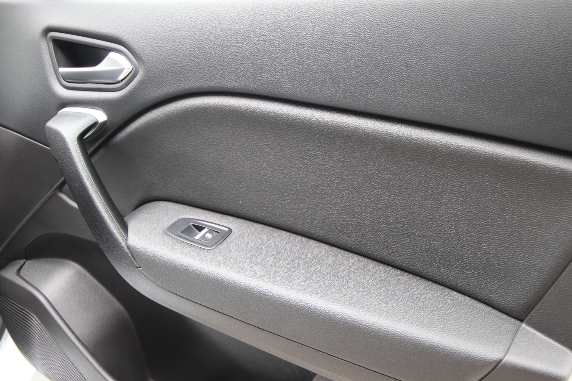 Foto van Mitsubishi Asx