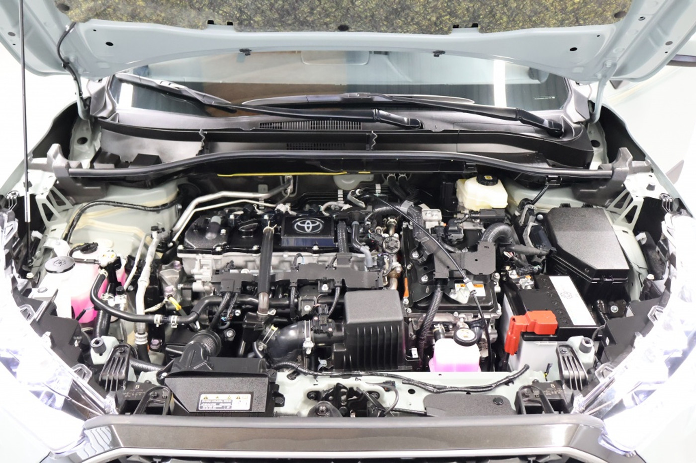 Foto van Toyota Toyota Corolla