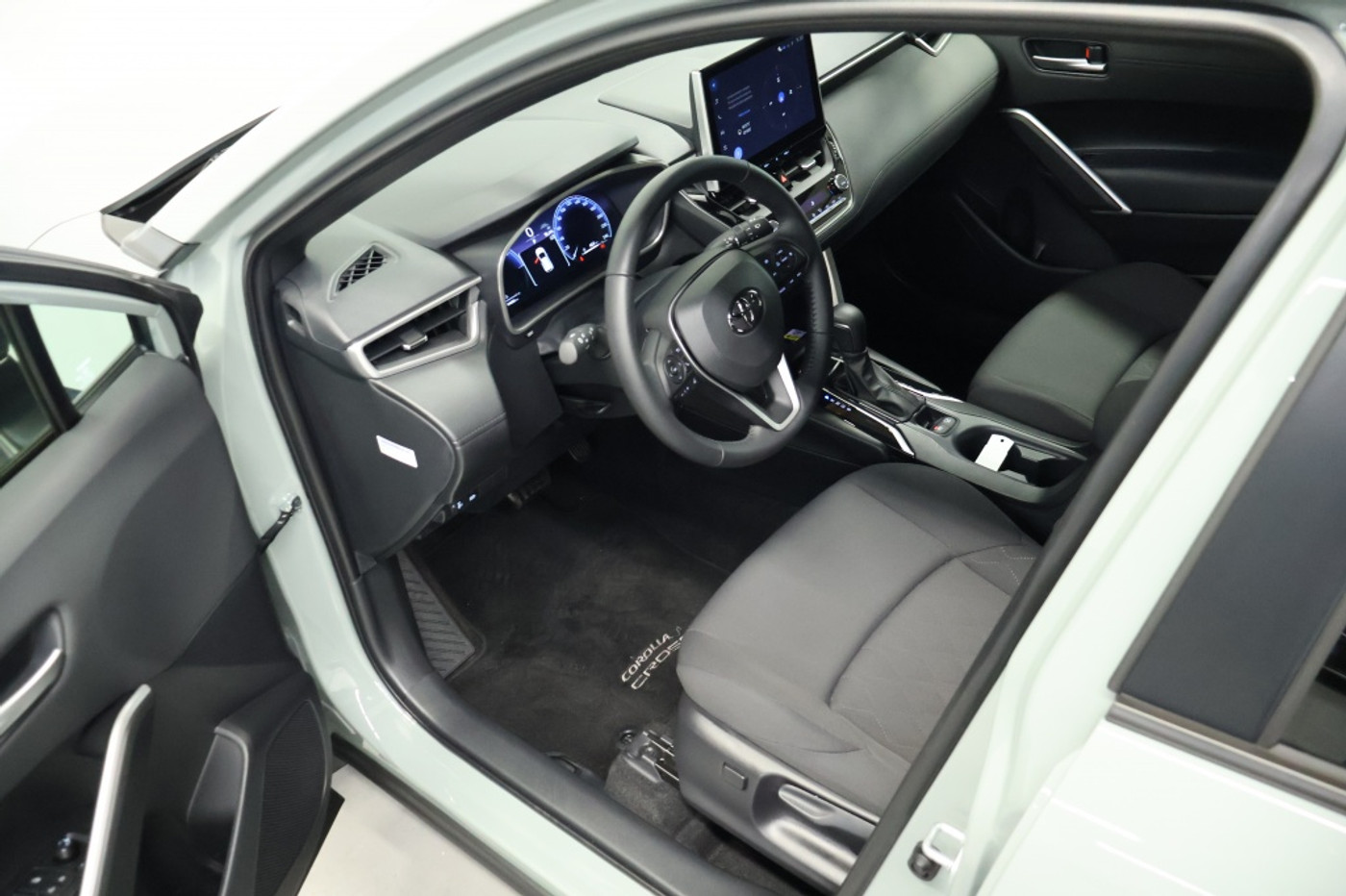 Foto van Toyota Toyota Corolla