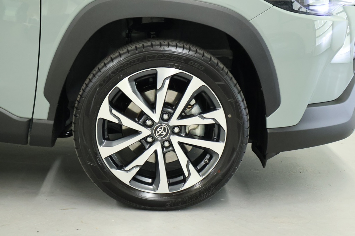 Foto van Toyota Toyota Corolla