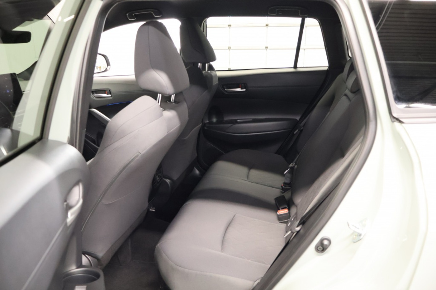Foto van Toyota Toyota Corolla