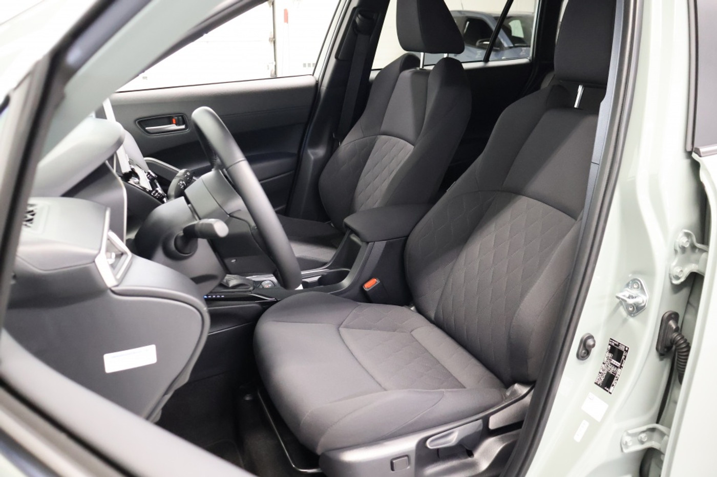 Foto van Toyota Toyota Corolla