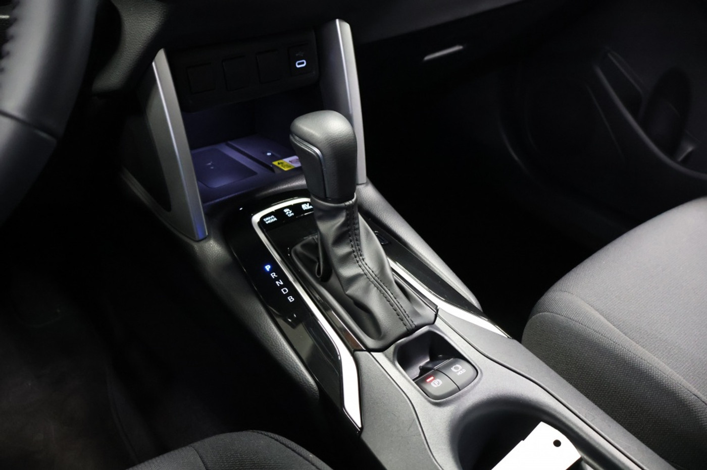 Foto van Toyota Toyota Corolla