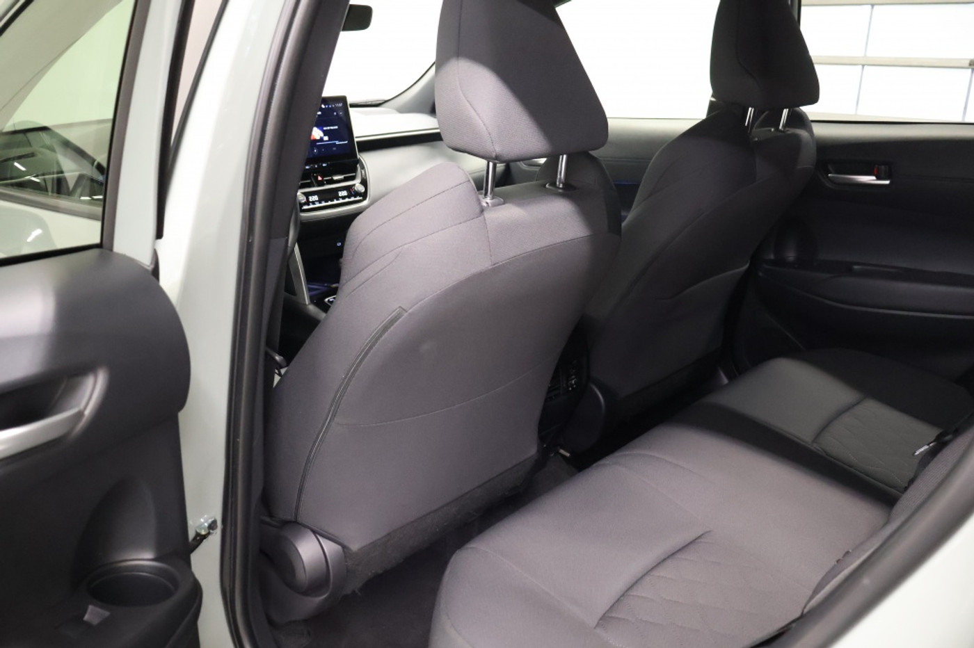 Foto van Toyota Toyota Corolla