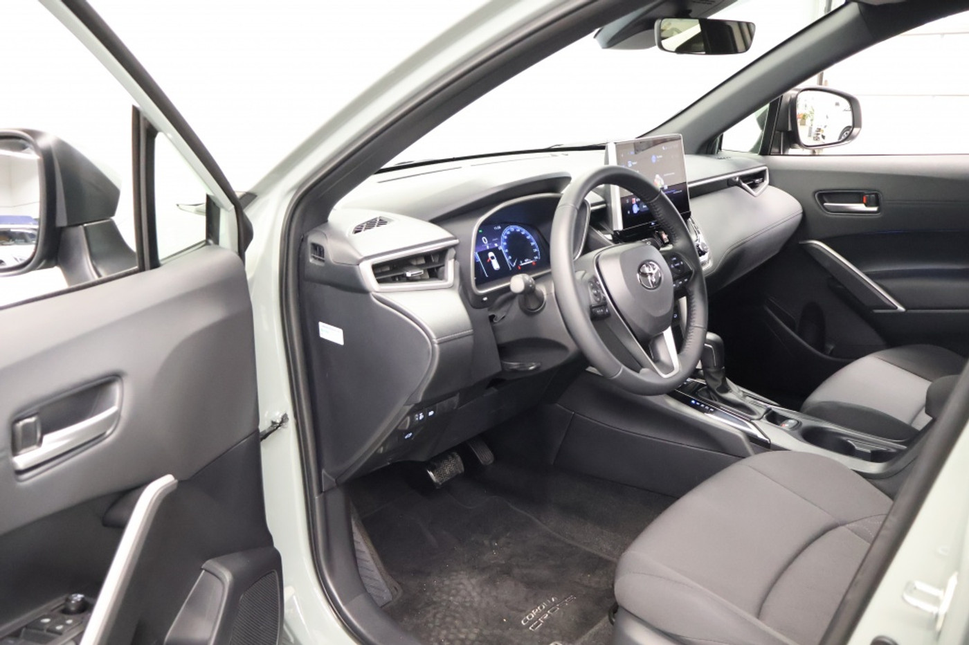 Foto van Toyota Toyota Corolla