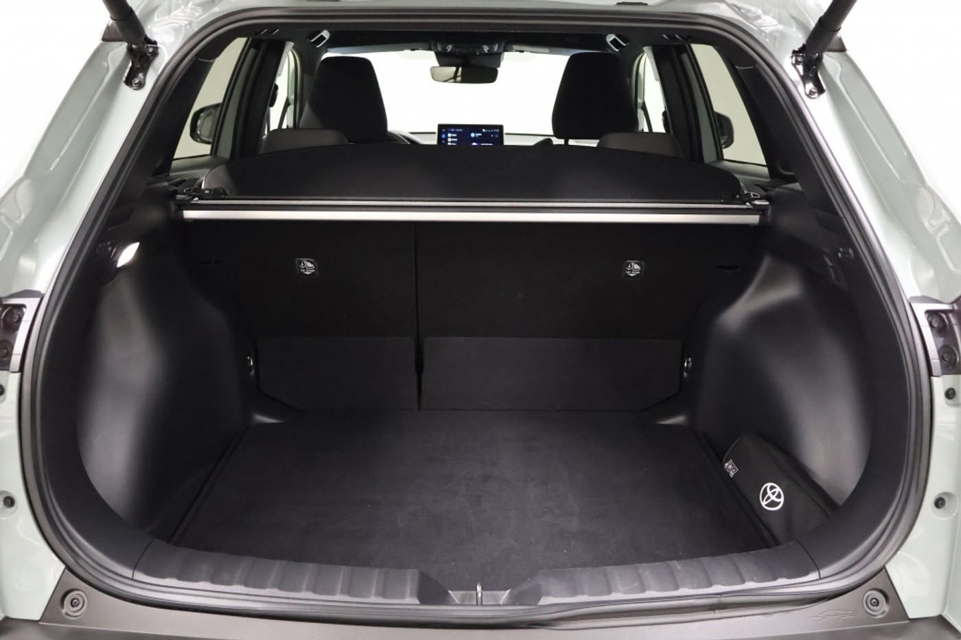 Foto van Toyota Toyota Corolla