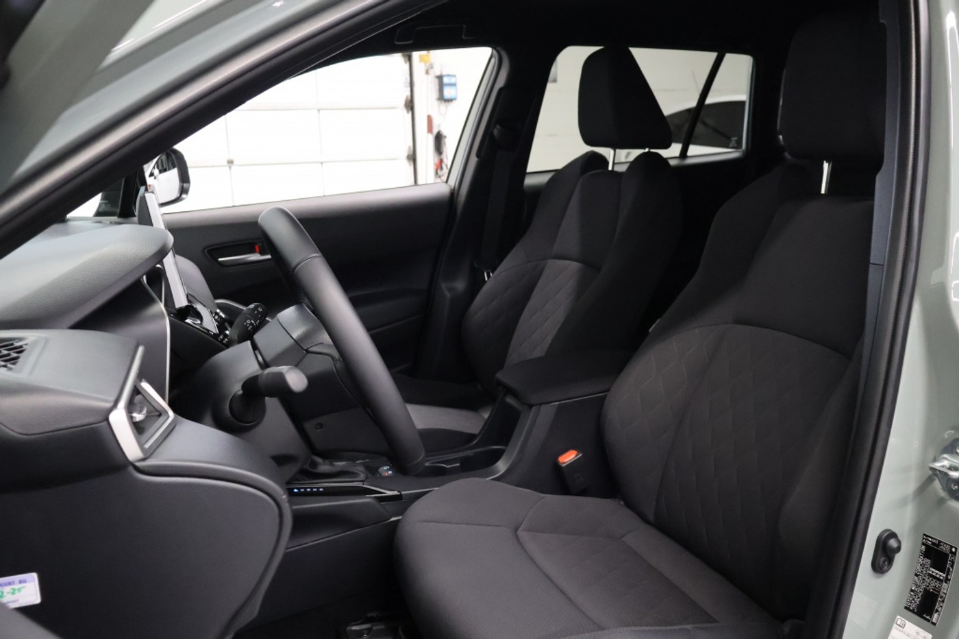 Foto van Toyota Toyota Corolla