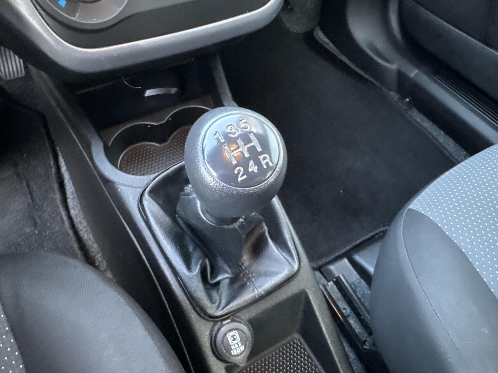 Foto van Fiat Fiat Punto