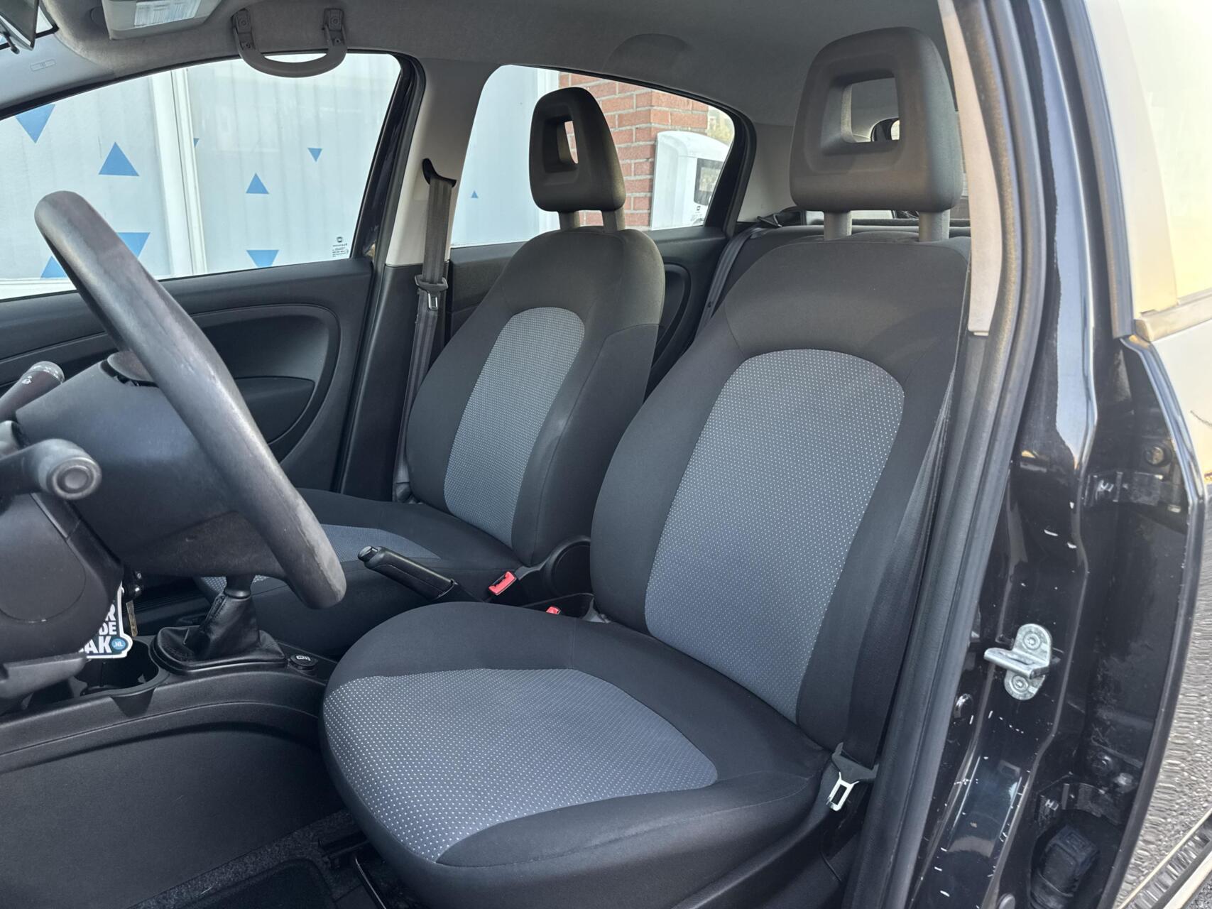 Foto van Fiat Fiat Punto