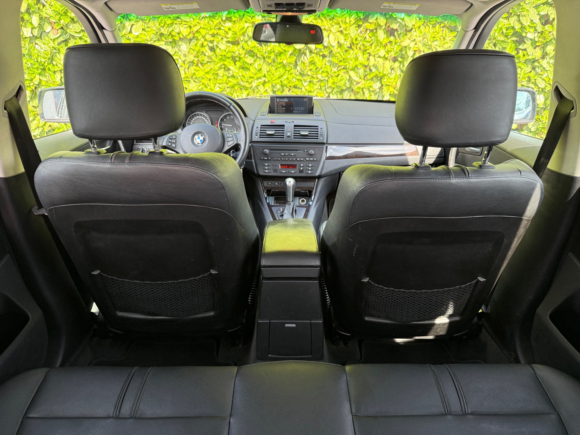 Foto van BMW X3