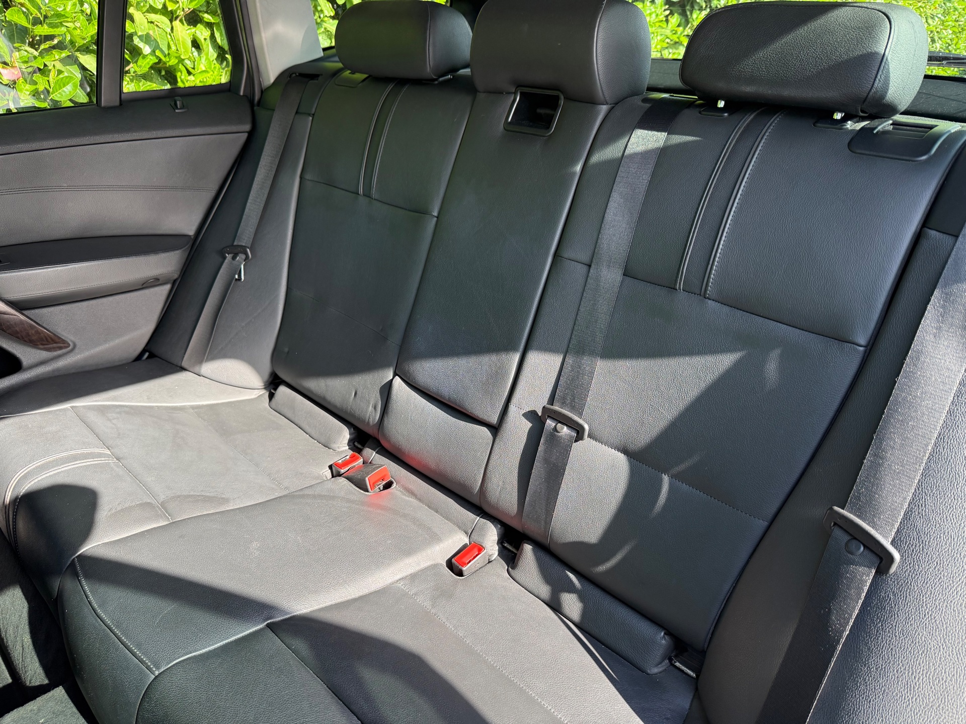 Foto van BMW X3