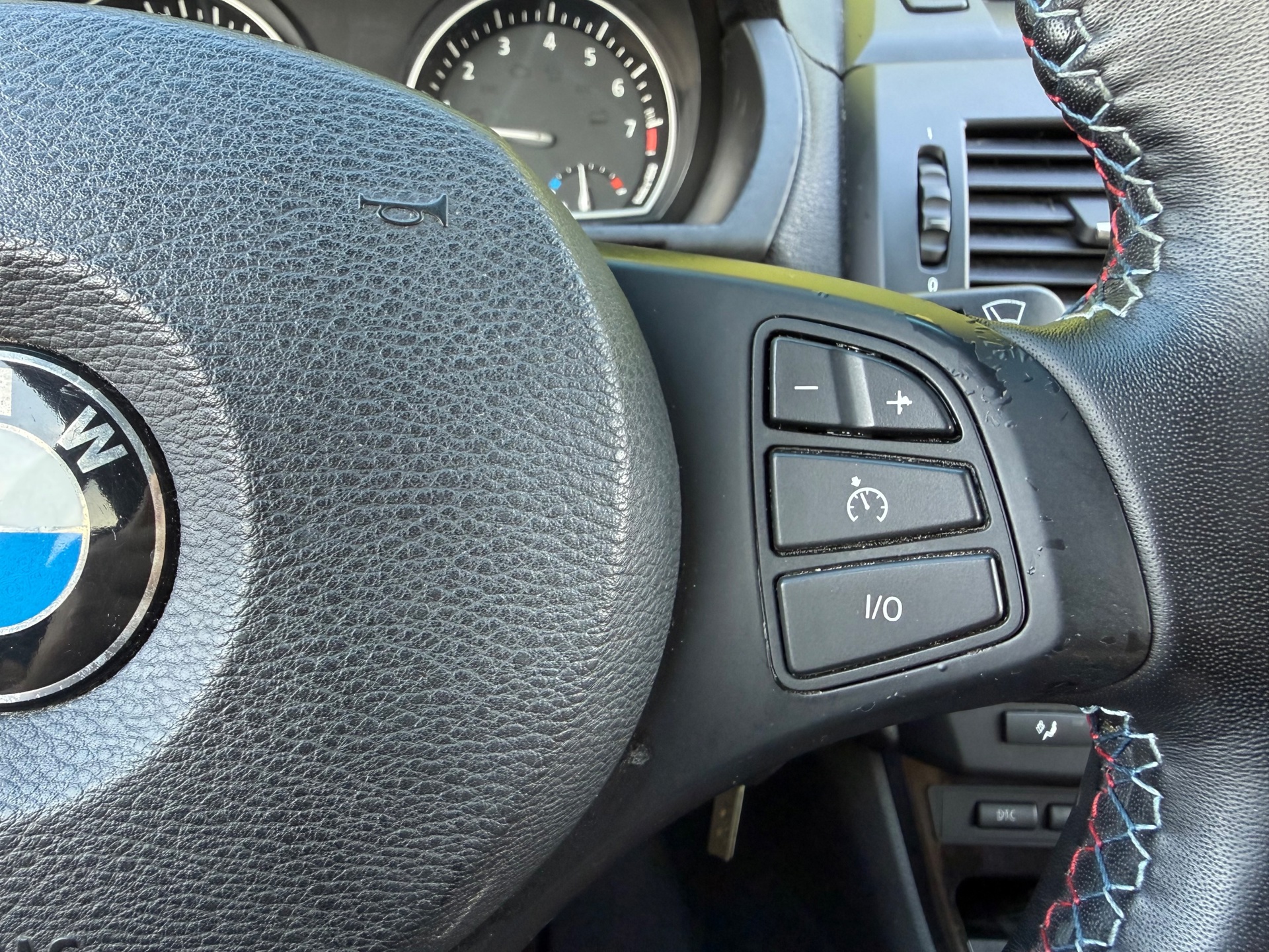 Foto van BMW X3