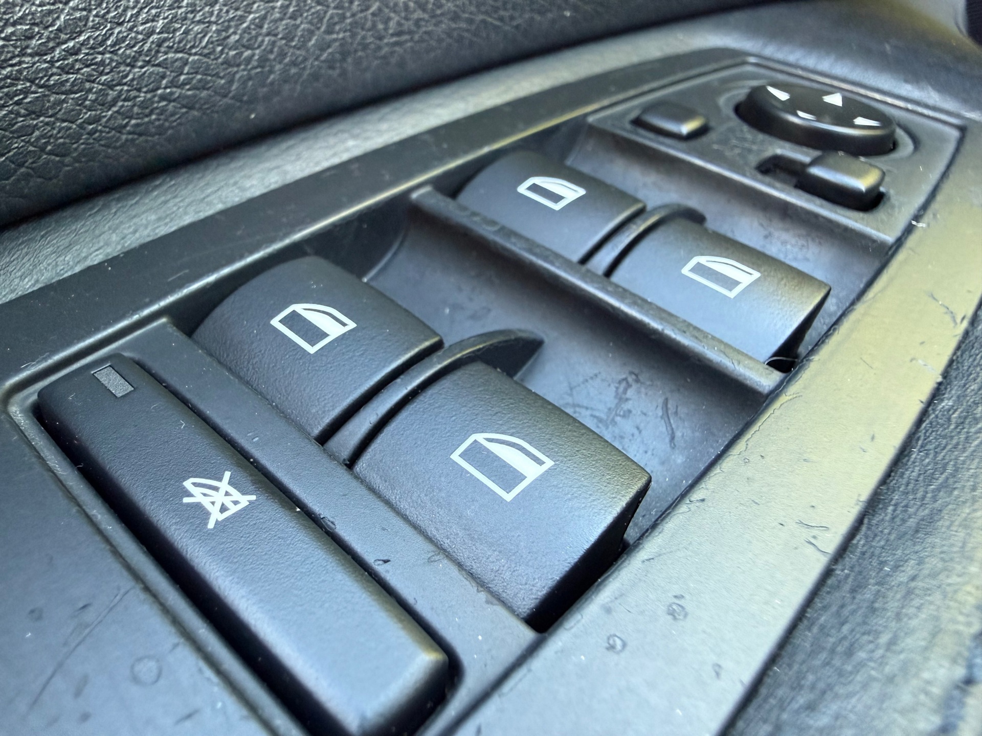 Foto van BMW X3