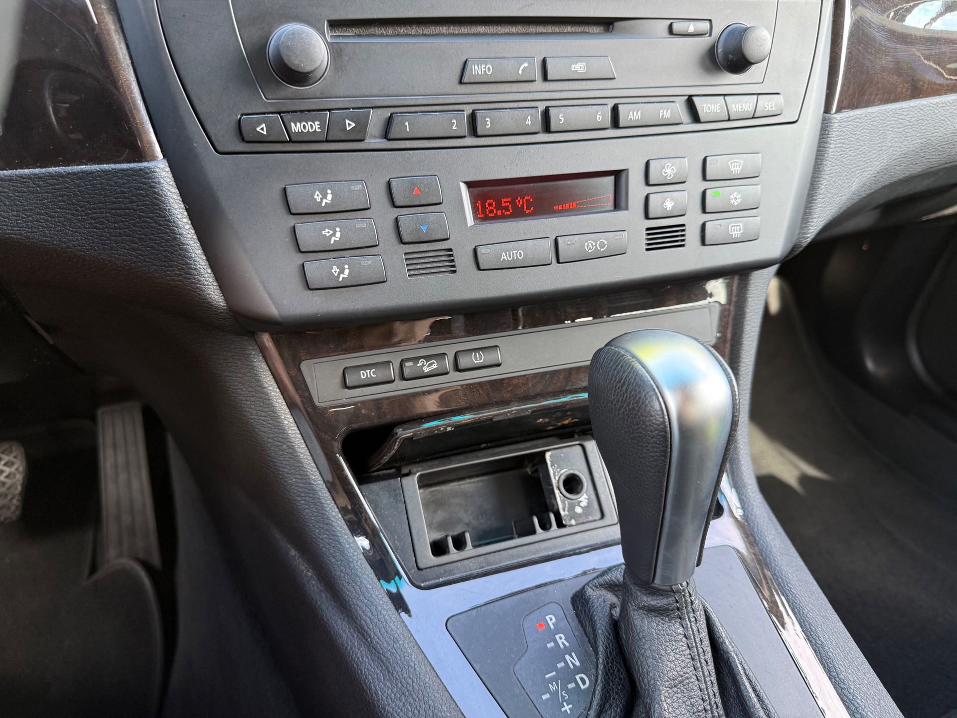 Foto van BMW X3