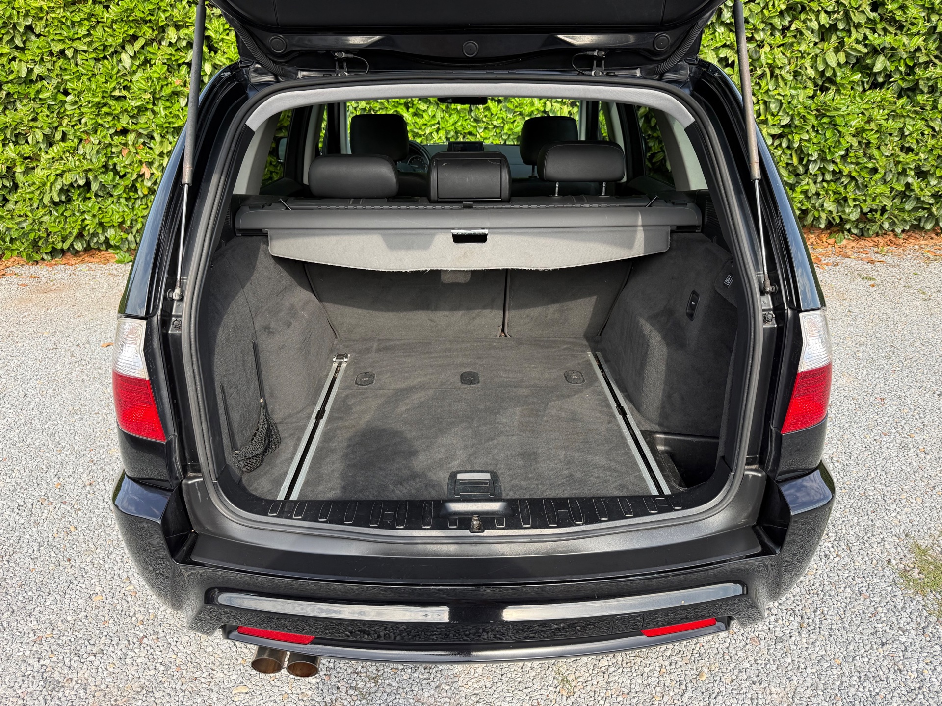 Foto van BMW X3