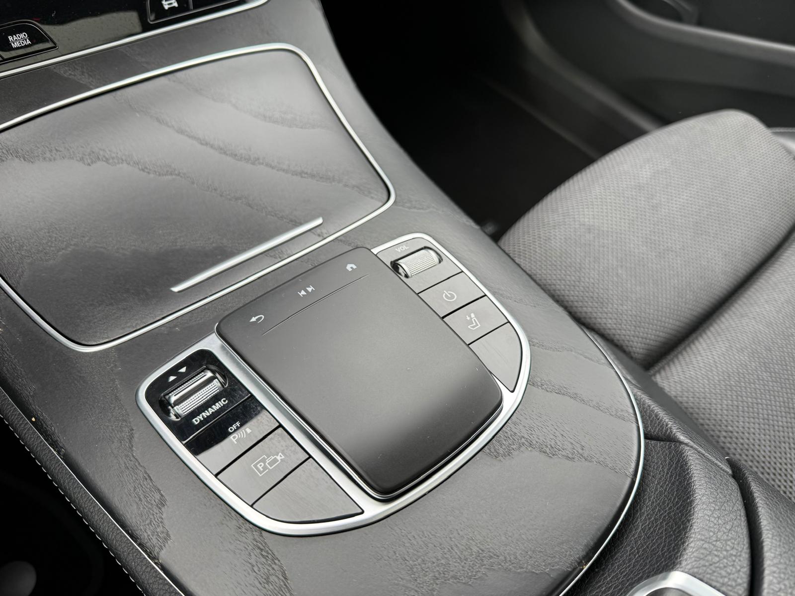 Foto van Mercedes-Benz E-klasse