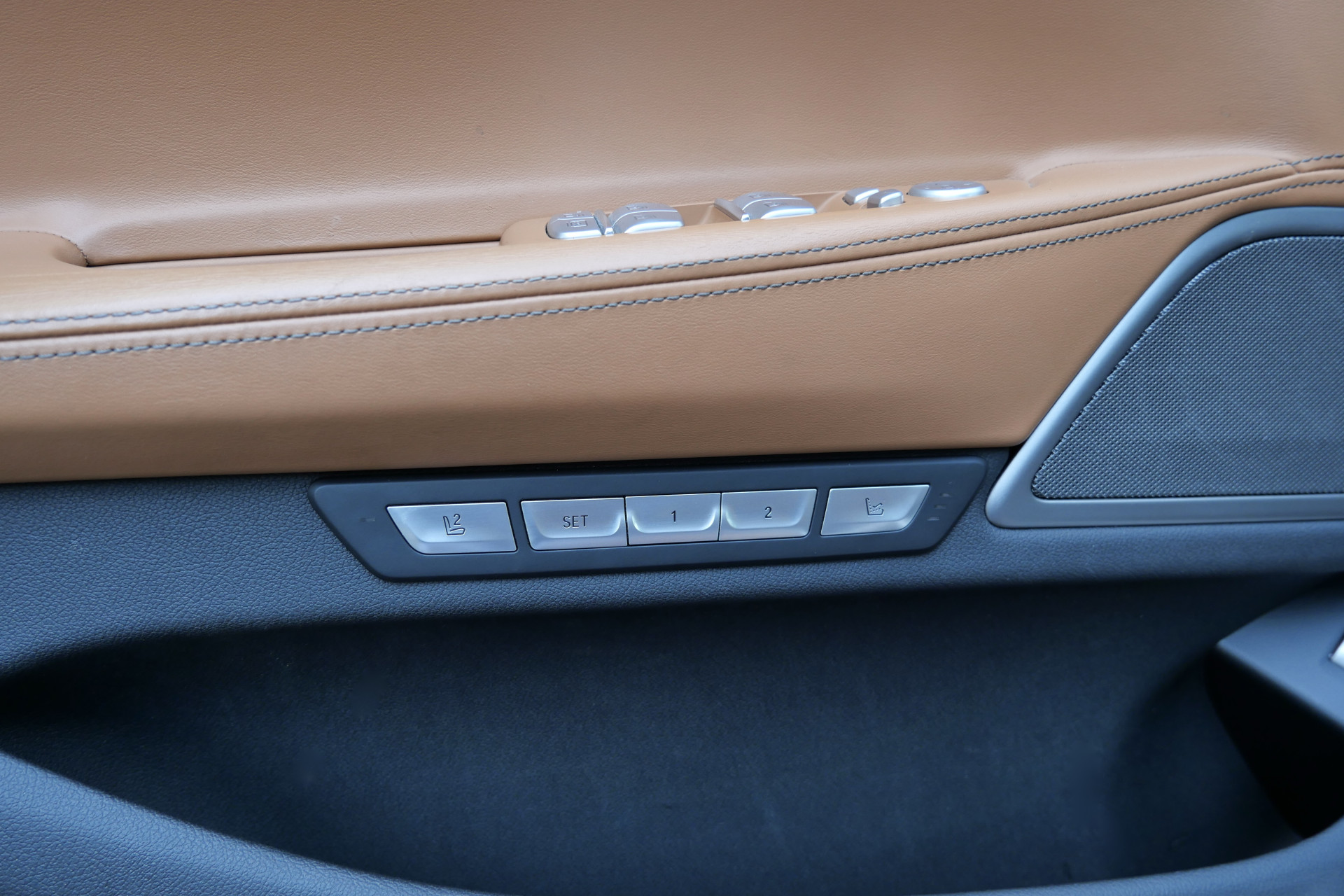 Foto van BMW 740e Iperformance