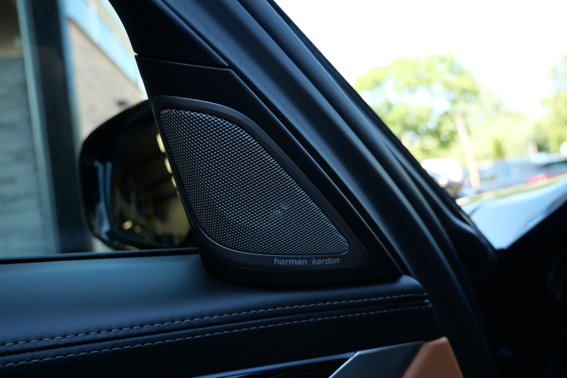 Foto van BMW 740e Iperformance