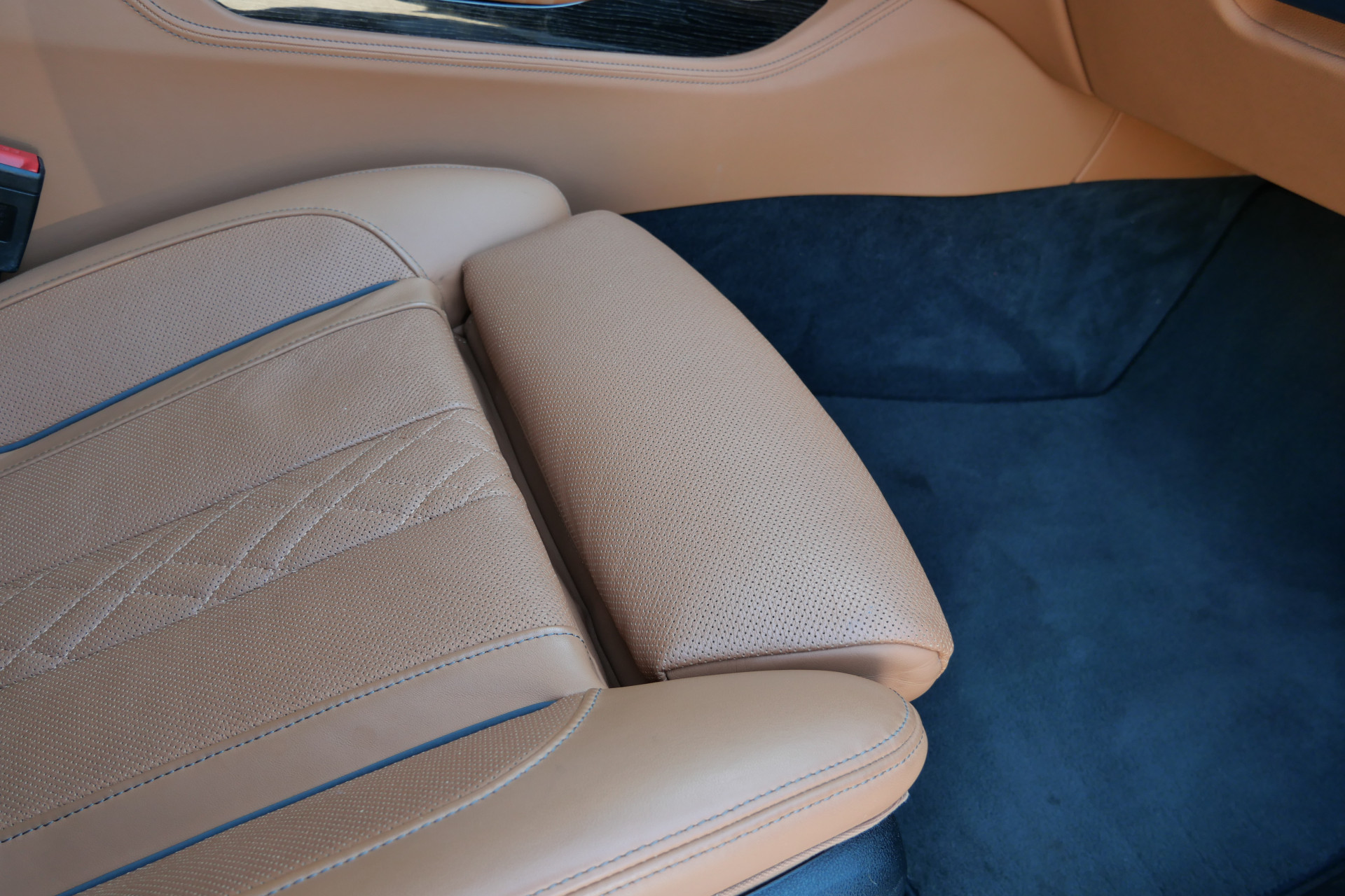 Foto van BMW 740e Iperformance