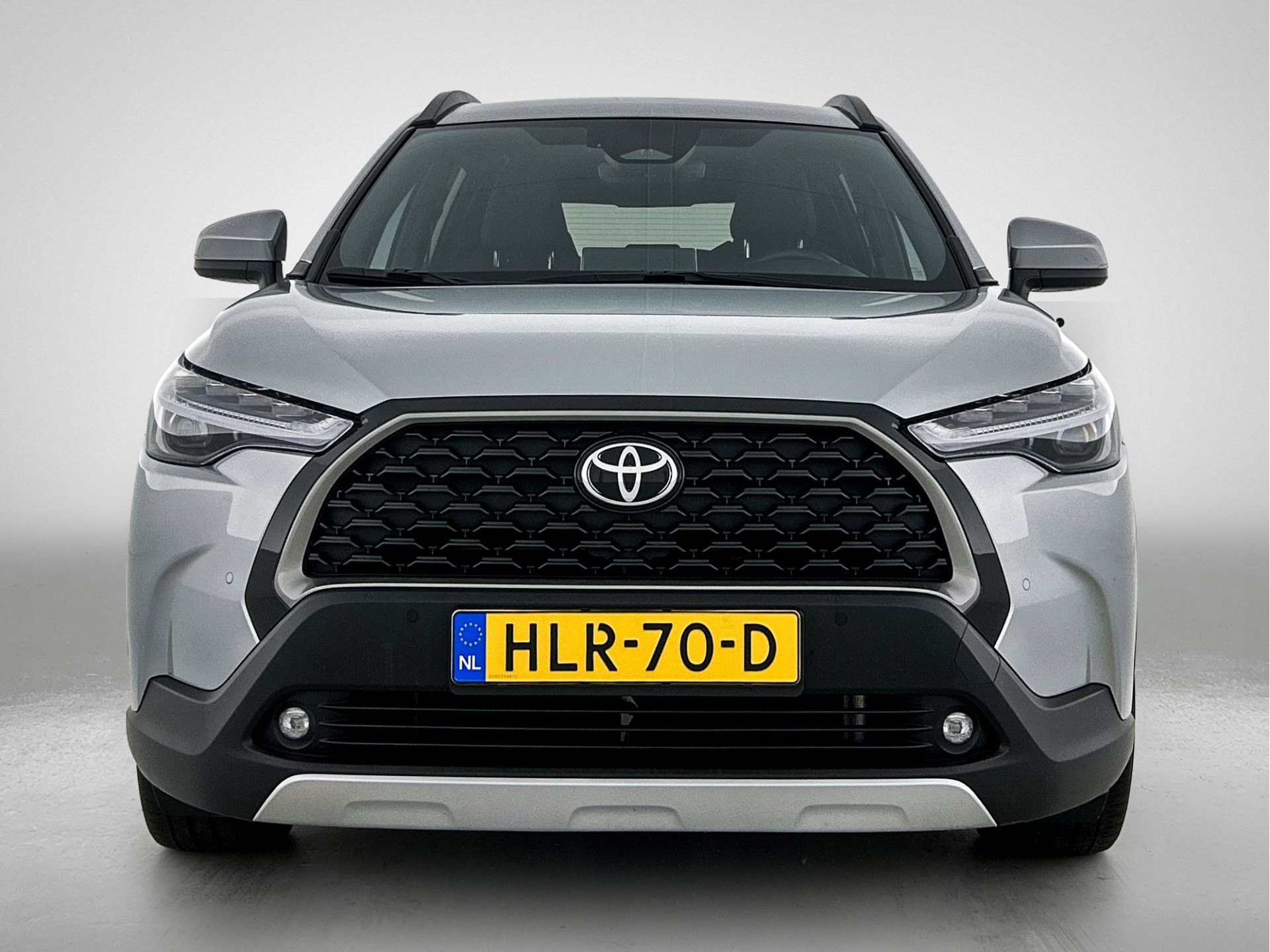 Foto van Toyota Toyota Corolla