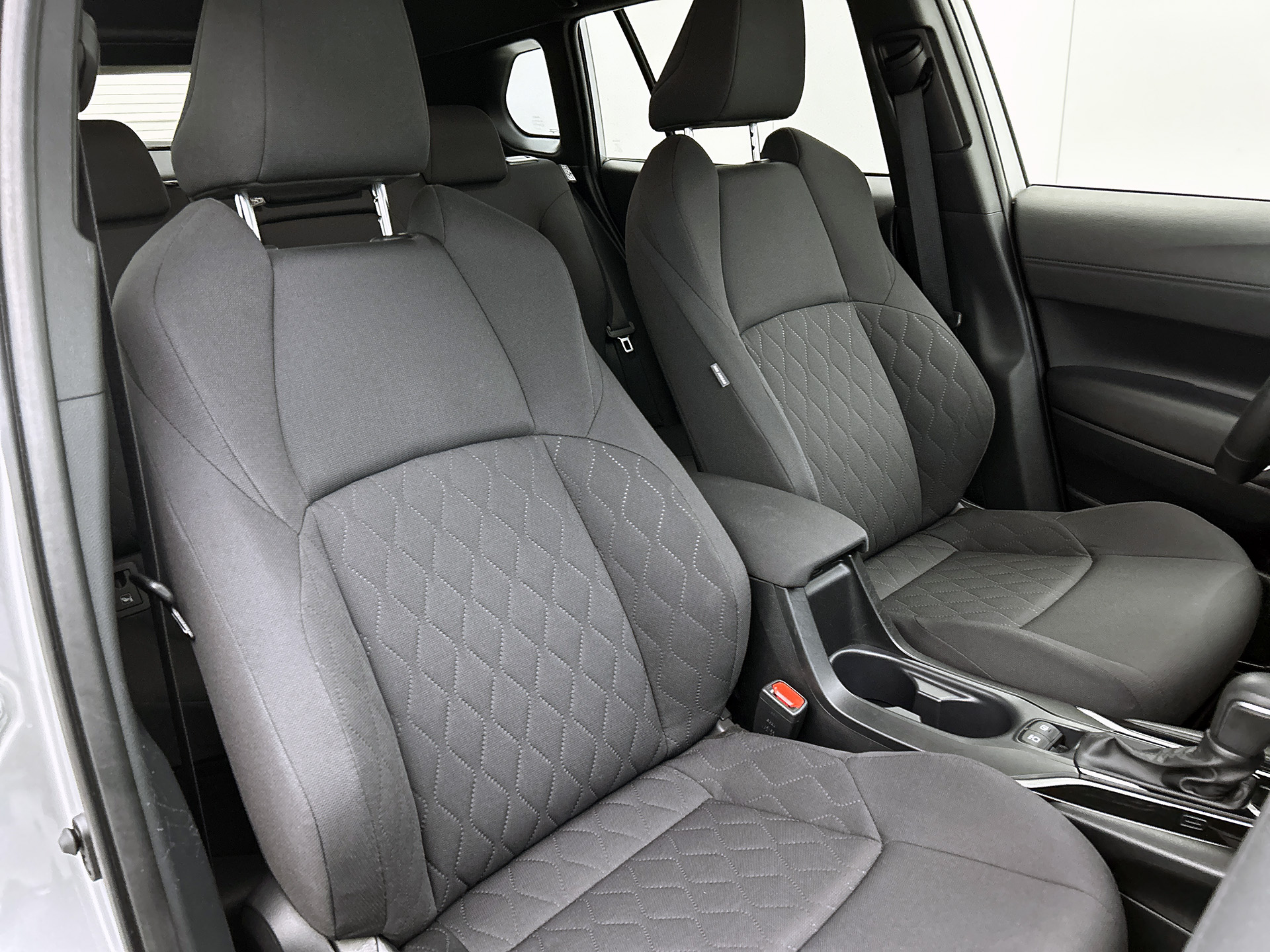 Foto van Toyota Toyota Corolla