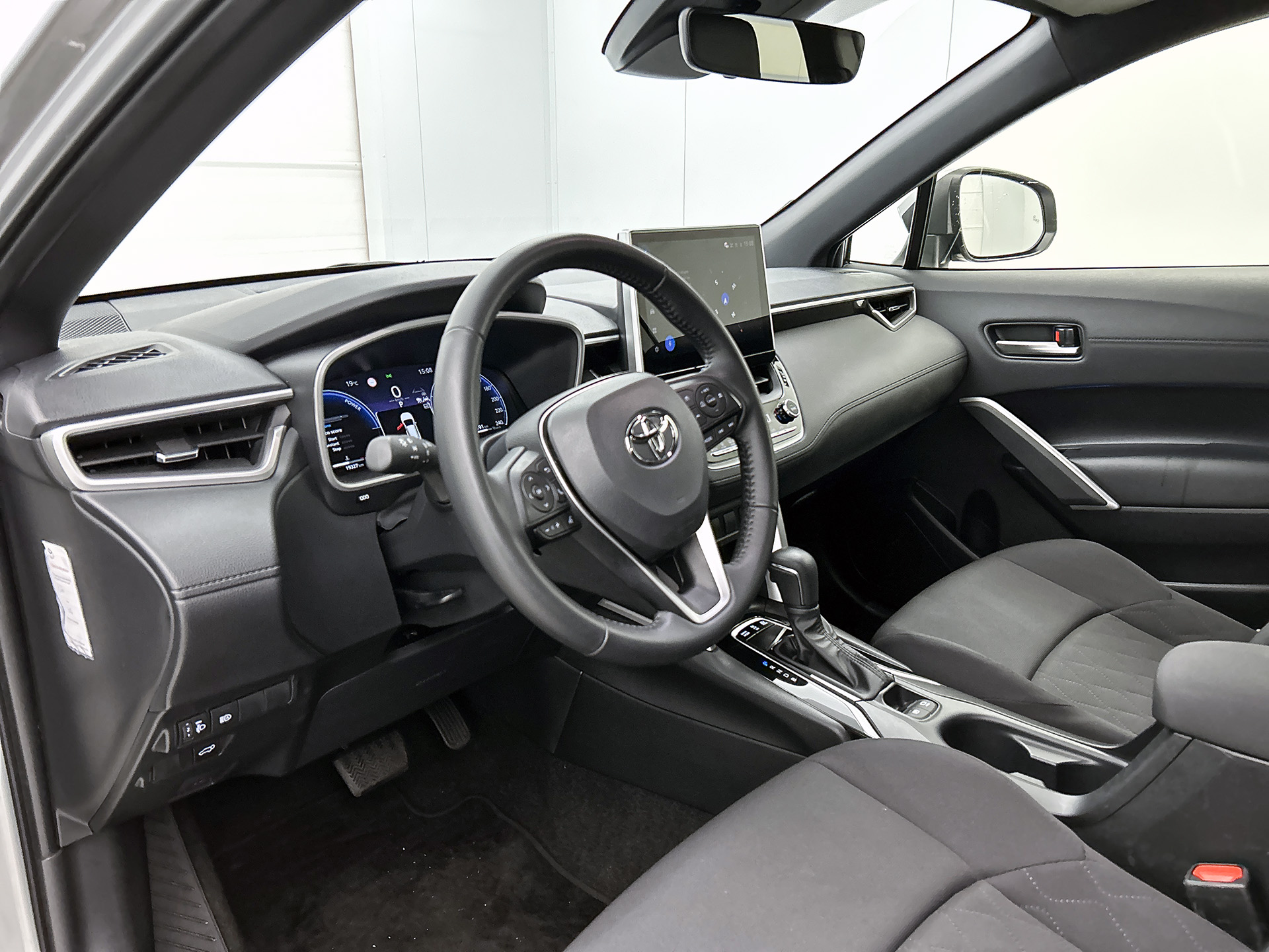 Foto van Toyota Toyota Corolla