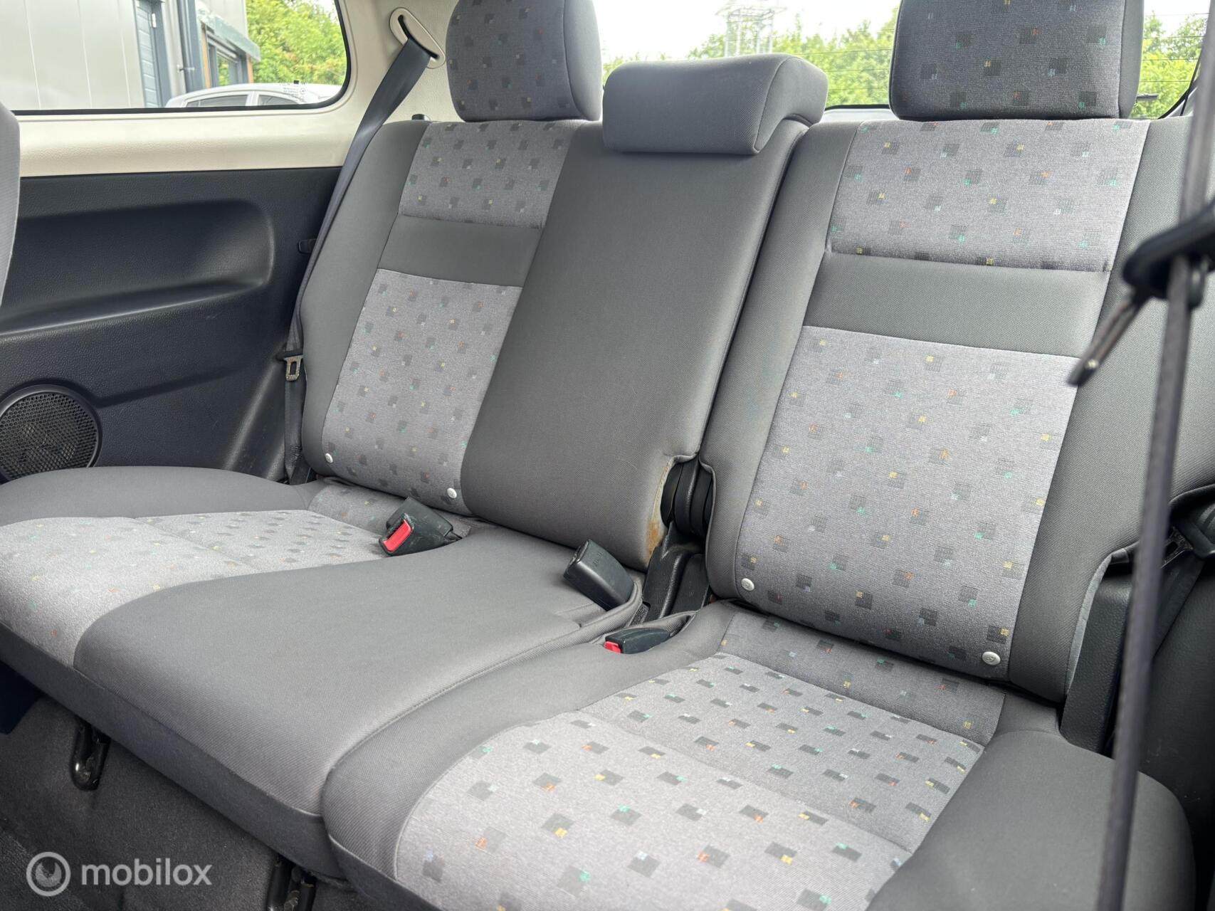 Foto van Hyundai Getz