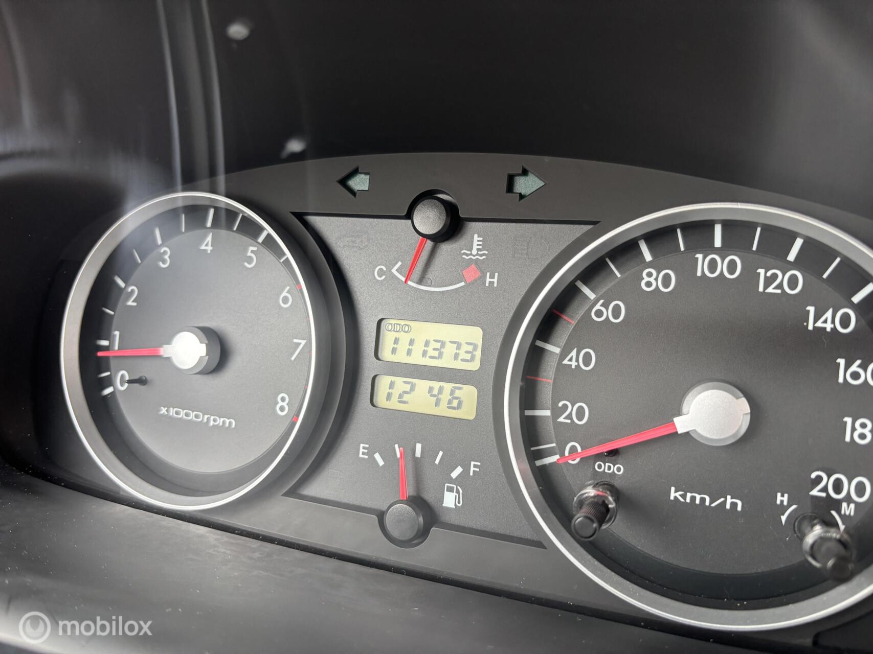 Foto van Hyundai Getz