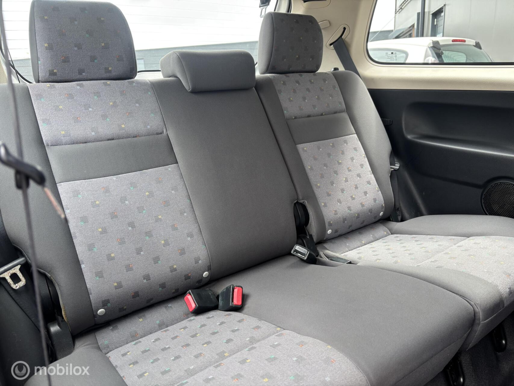 Foto van Hyundai Getz