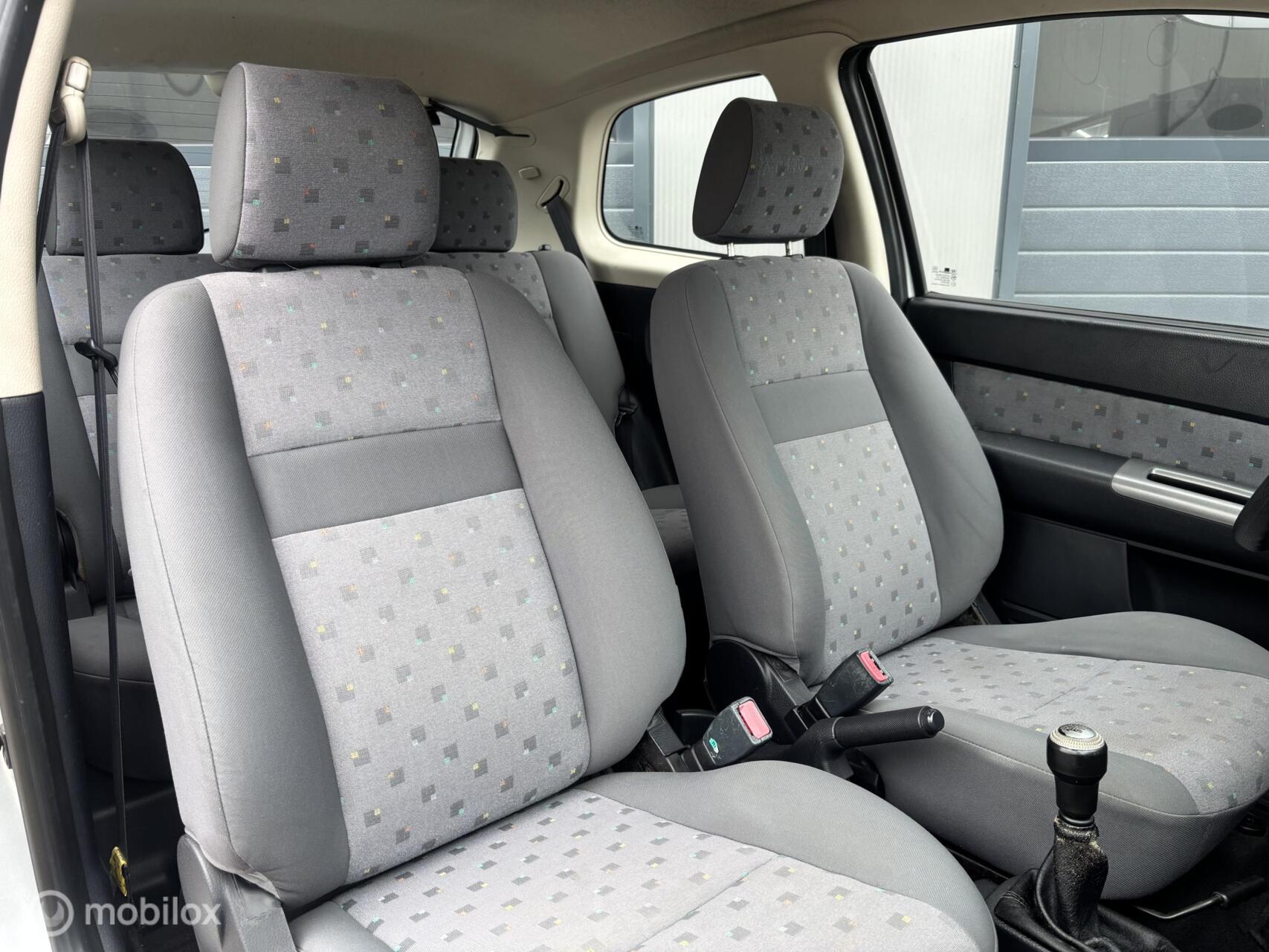 Foto van Hyundai Getz