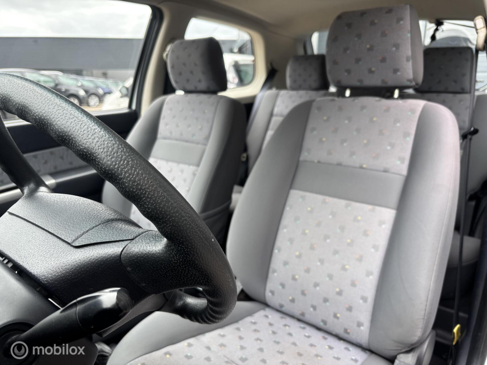 Foto van Hyundai Getz