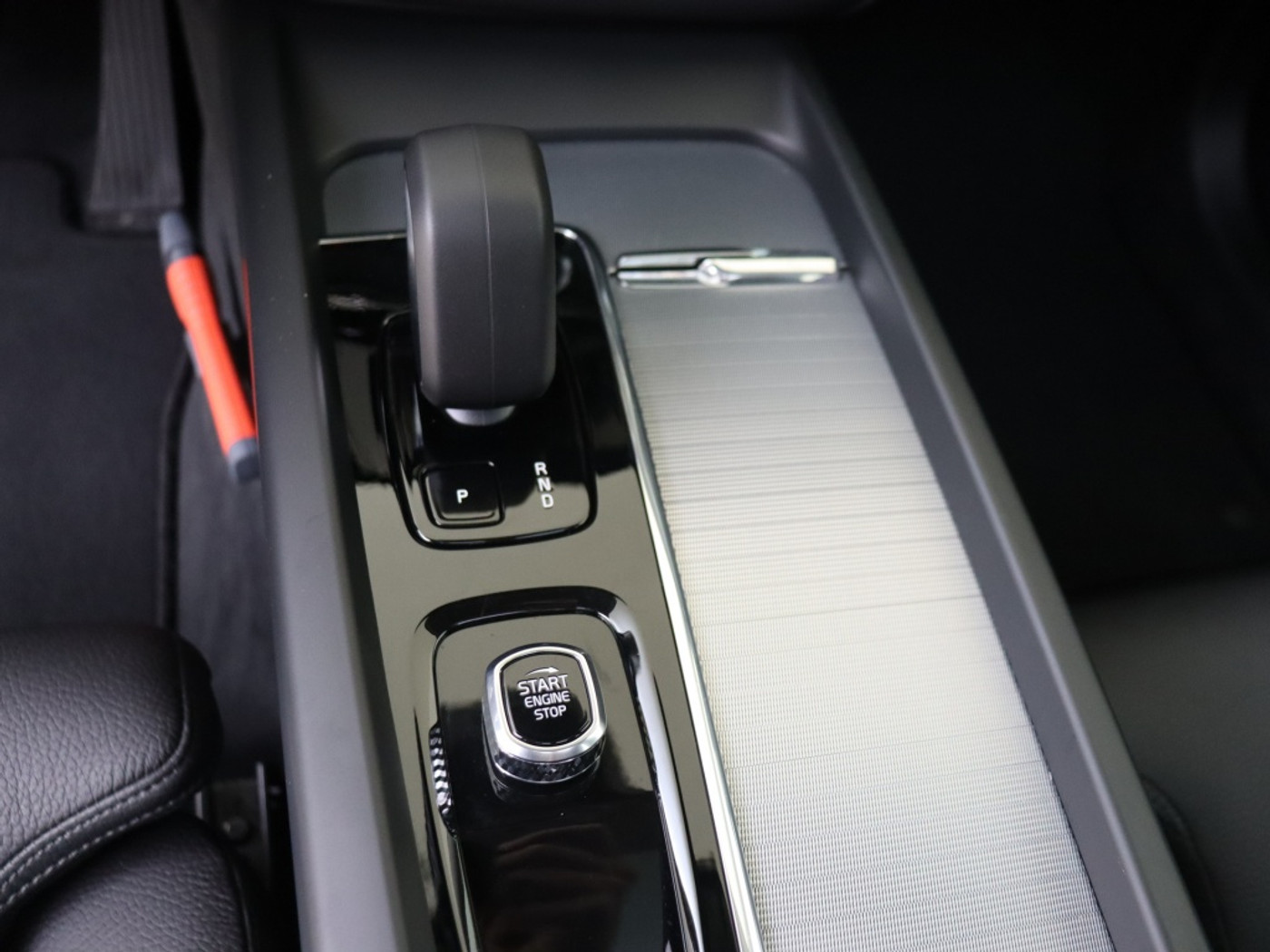 Foto van Volvo Xc60