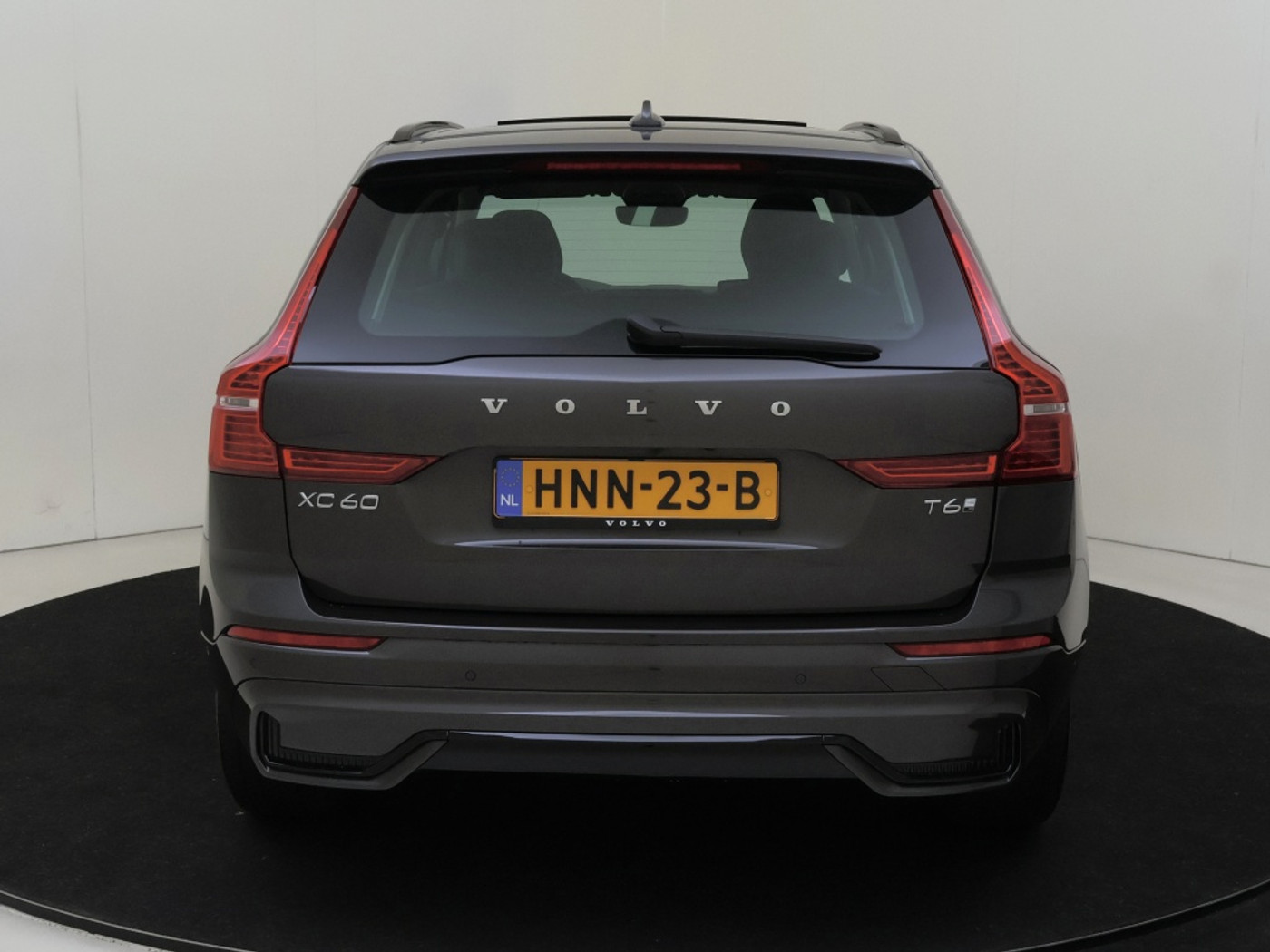 Foto van Volvo Xc60