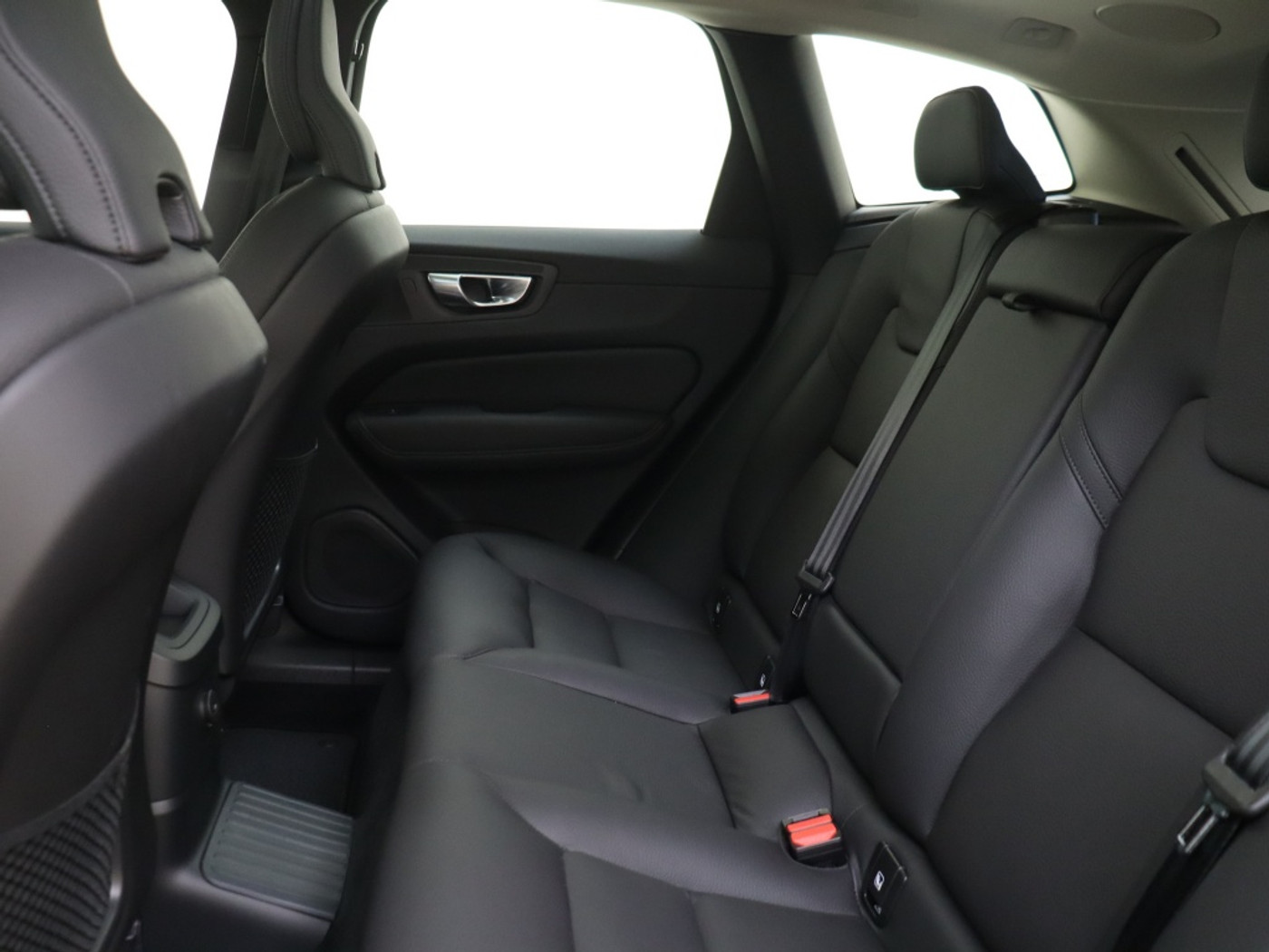 Foto van Volvo Xc60