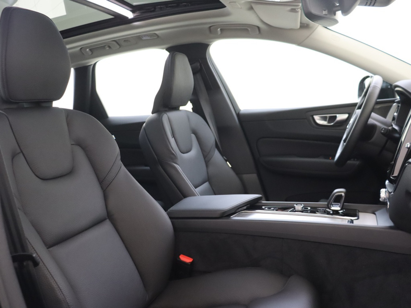 Foto van Volvo Xc60