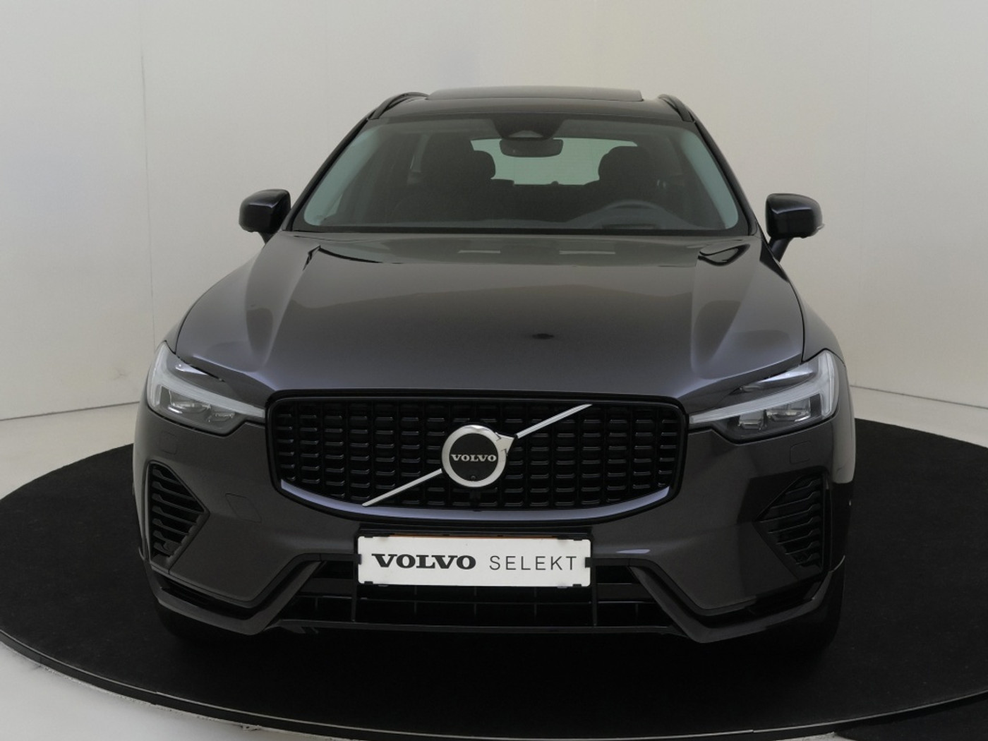 Foto van Volvo Xc60